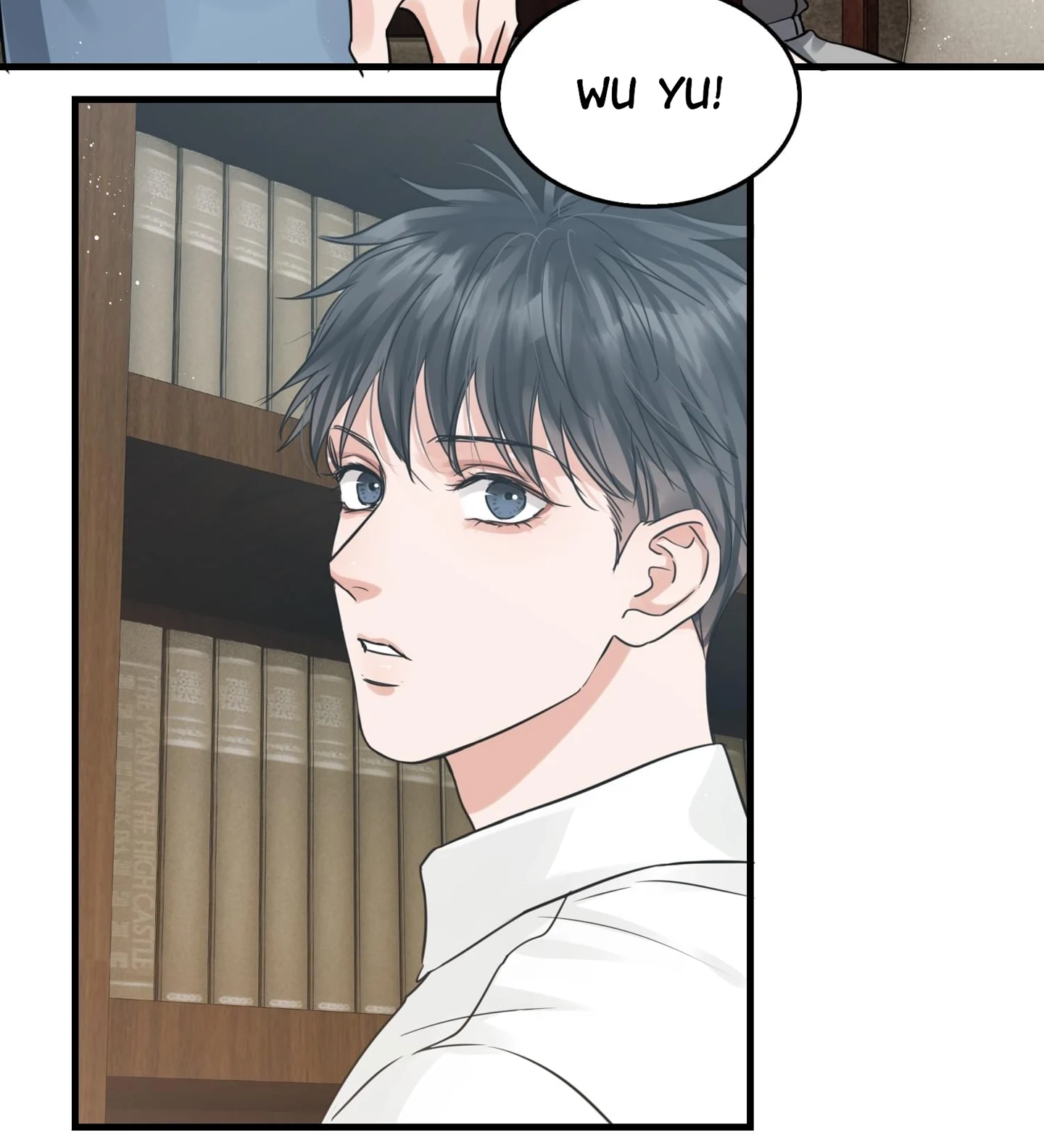 Read Breaking Through the Clouds 2: Devouring the Seas chapter 17.1 image 33 on Lezhin