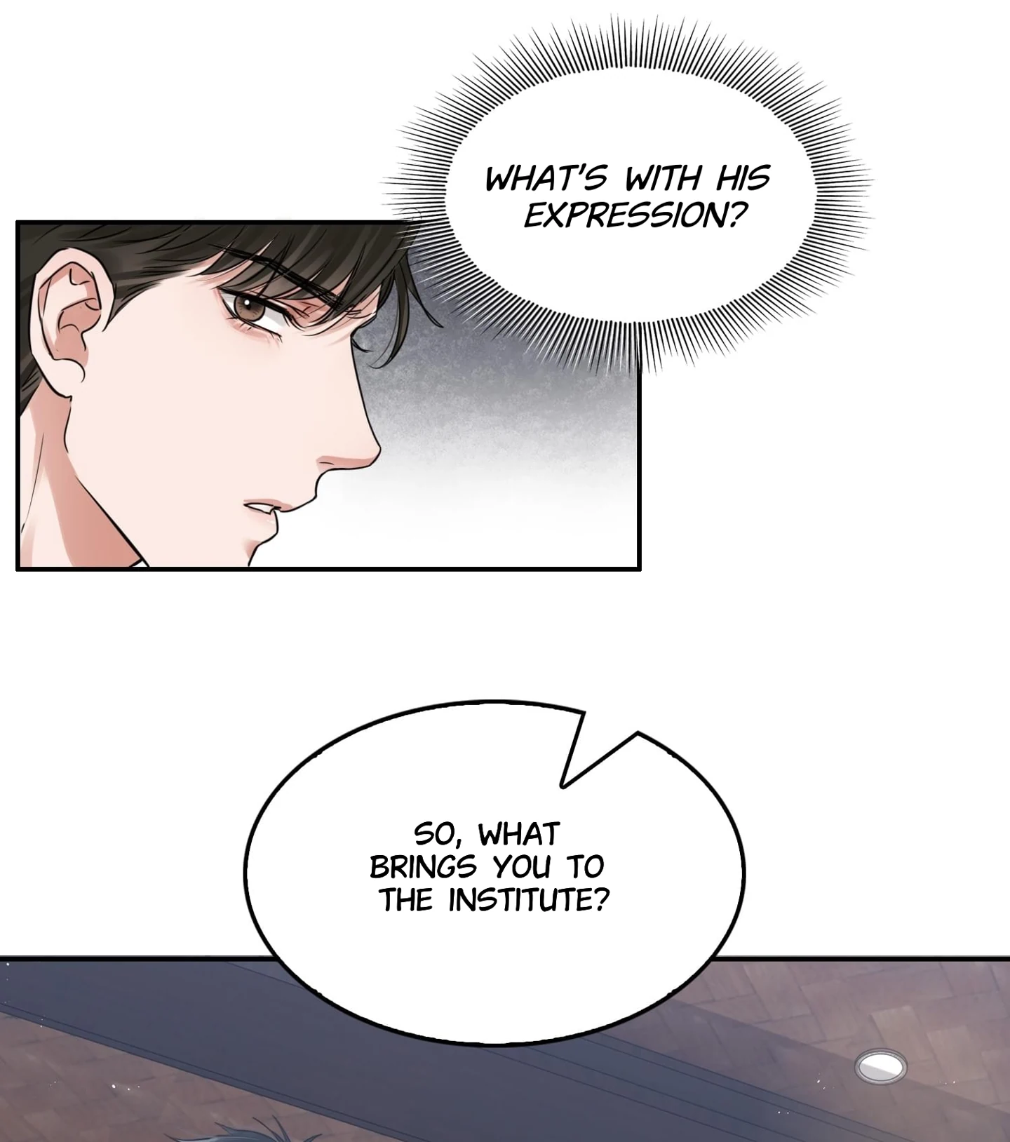 Read Breaking Through the Clouds 2: Devouring the Seas chapter 17.1 image 36 on Lezhin
