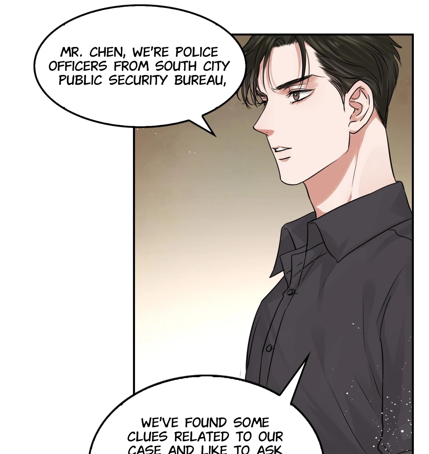 Read Breaking Through the Clouds 2: Devouring the Seas chapter 17.1 image 39 on Lezhin