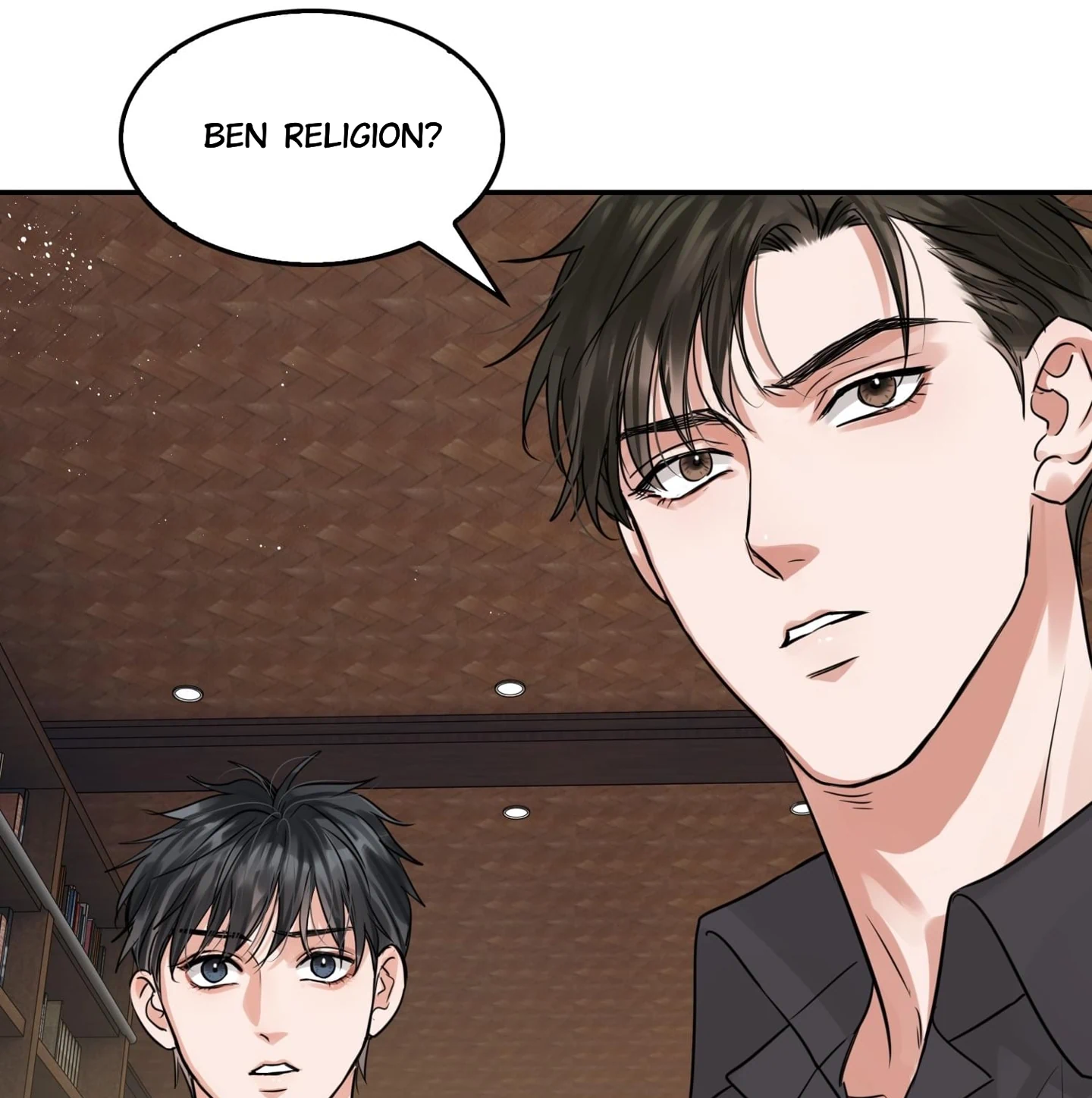 Read Breaking Through the Clouds 2: Devouring the Seas chapter 17.1 image 42 on Lezhin