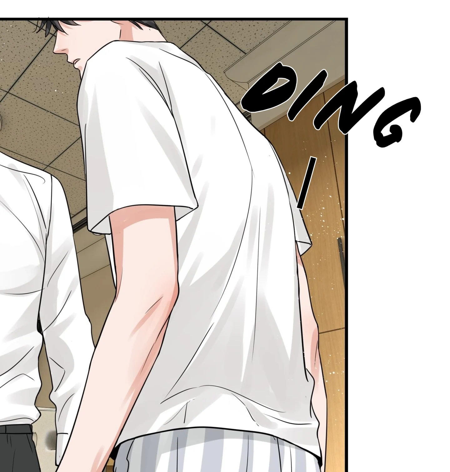 Read Breaking Through the Clouds 2: Devouring the Seas chapter 17.1 image 8 on Lezhin