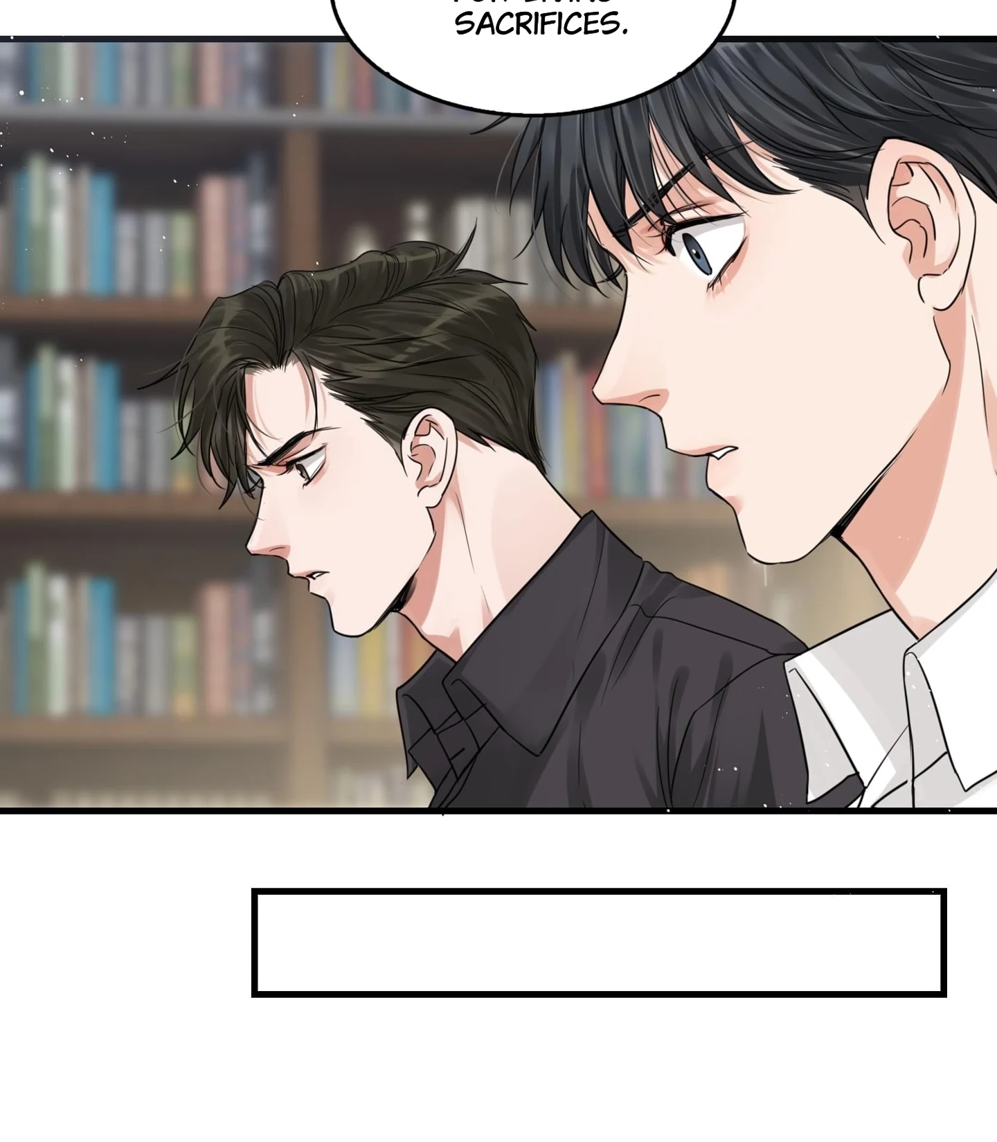 Read Breaking Through the Clouds 2: Devouring the Seas chapter 17.2 image 14 on Lezhin