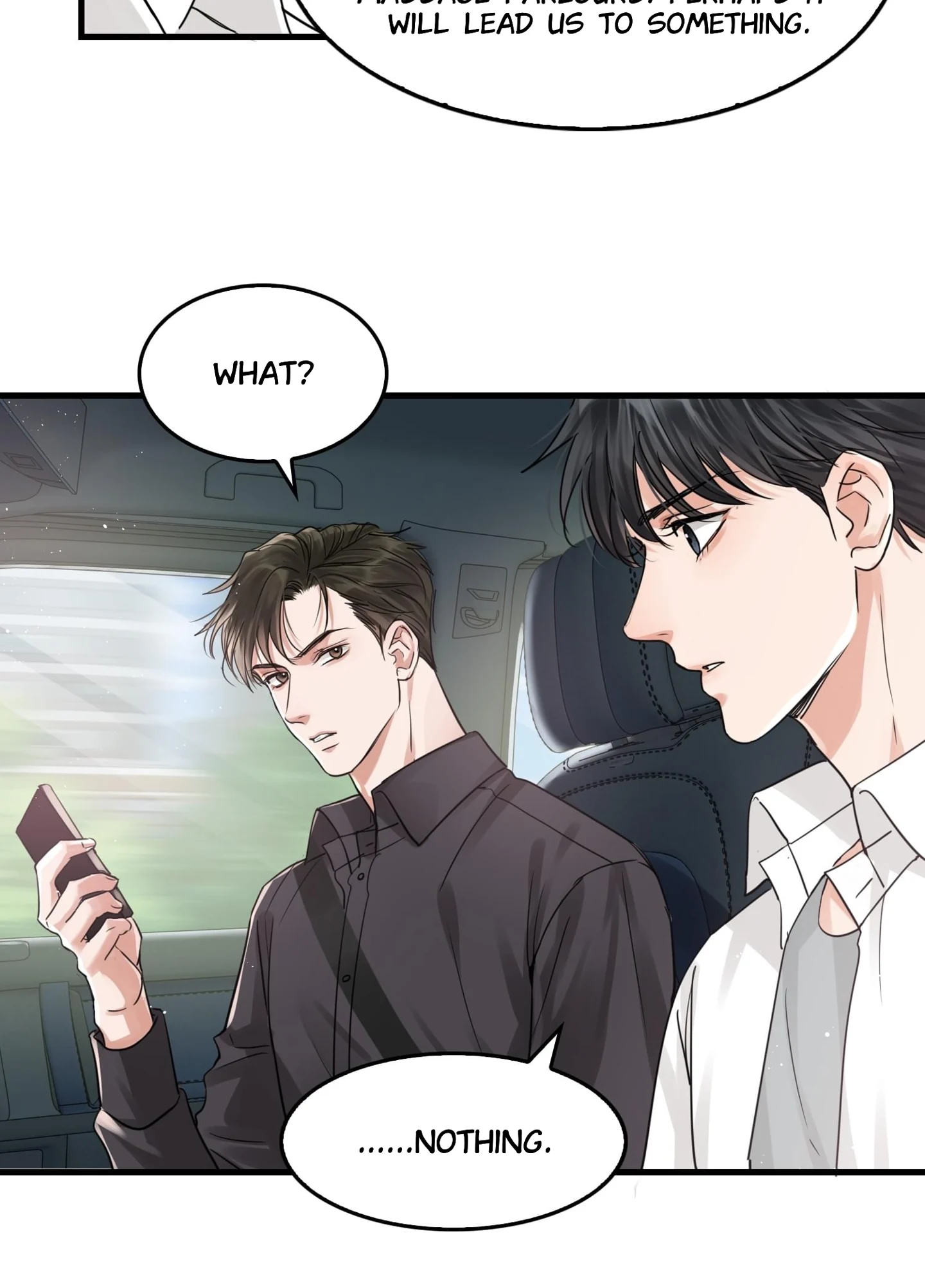 Read Breaking Through the Clouds 2: Devouring the Seas chapter 17.2 image 20 on Lezhin