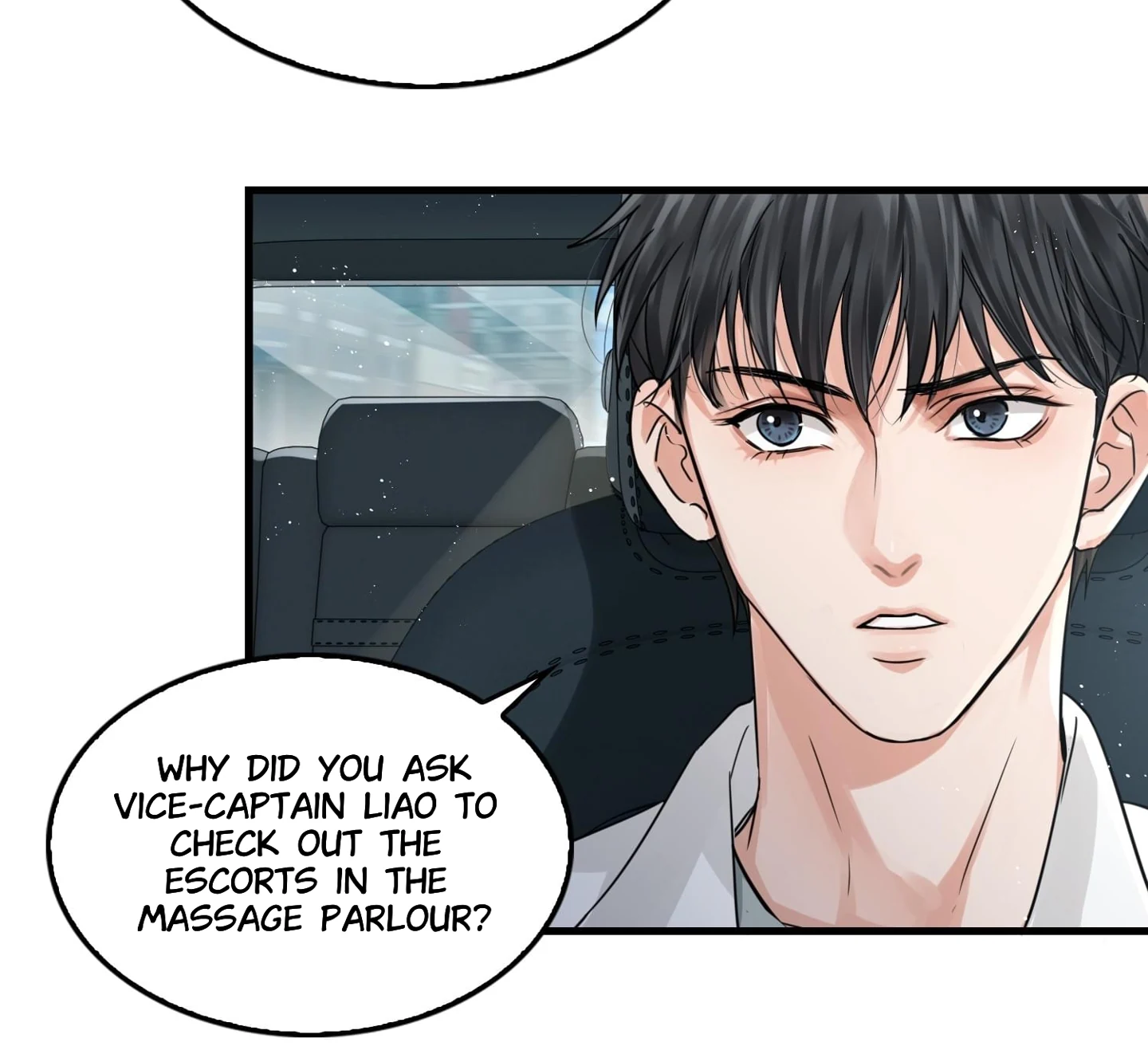 Read Breaking Through the Clouds 2: Devouring the Seas chapter 17.2 image 22 on Lezhin