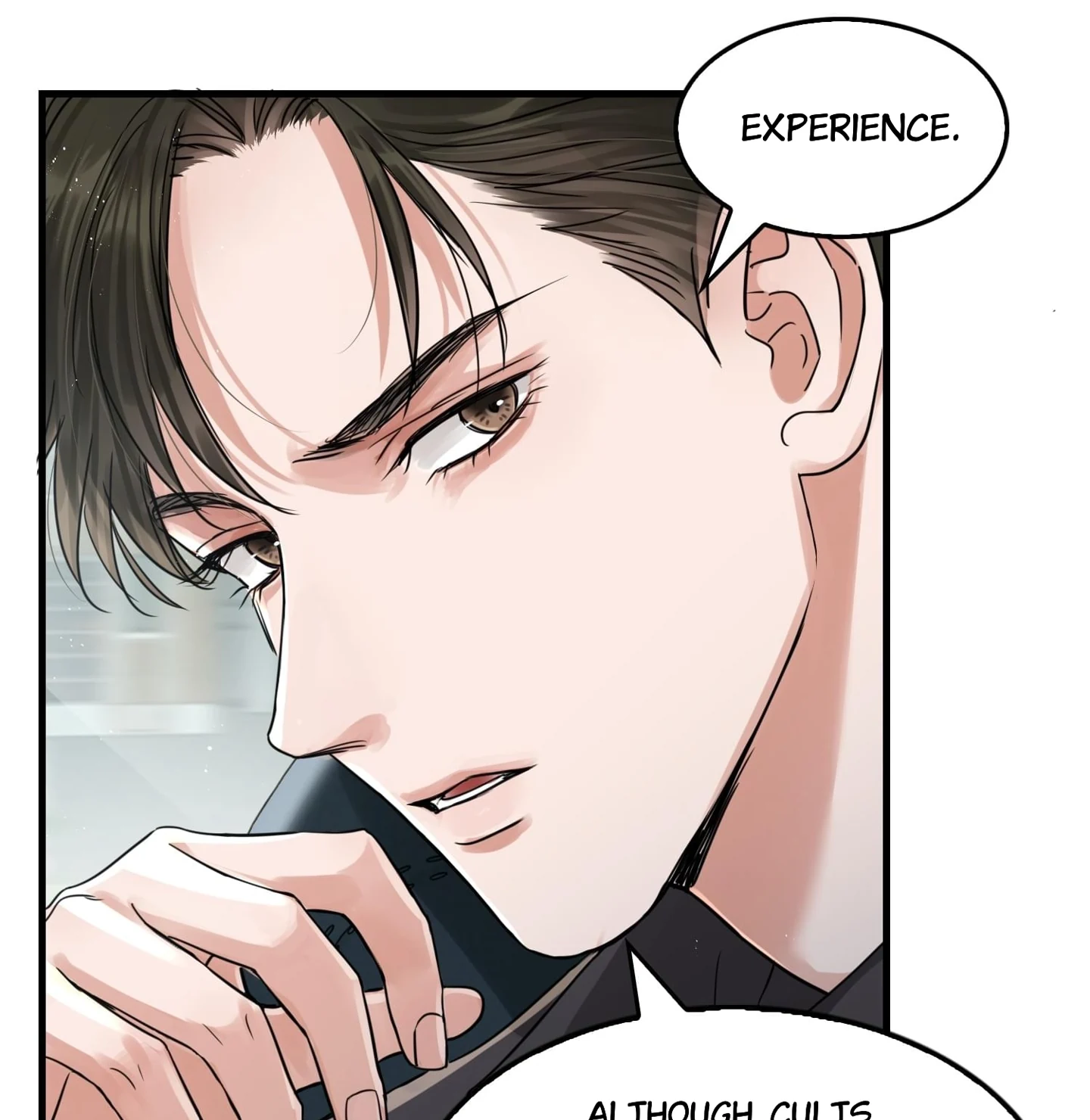 Read Breaking Through the Clouds 2: Devouring the Seas chapter 17.2 image 23 on Lezhin