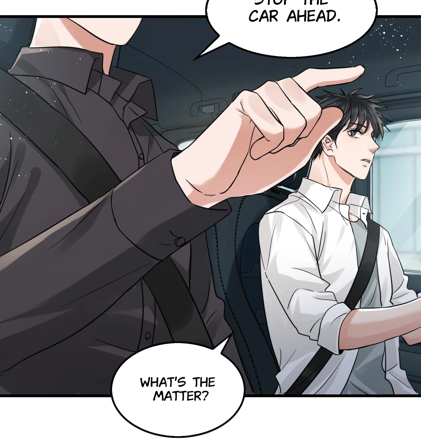 Read Breaking Through the Clouds 2: Devouring the Seas chapter 17.2 image 26 on Lezhin