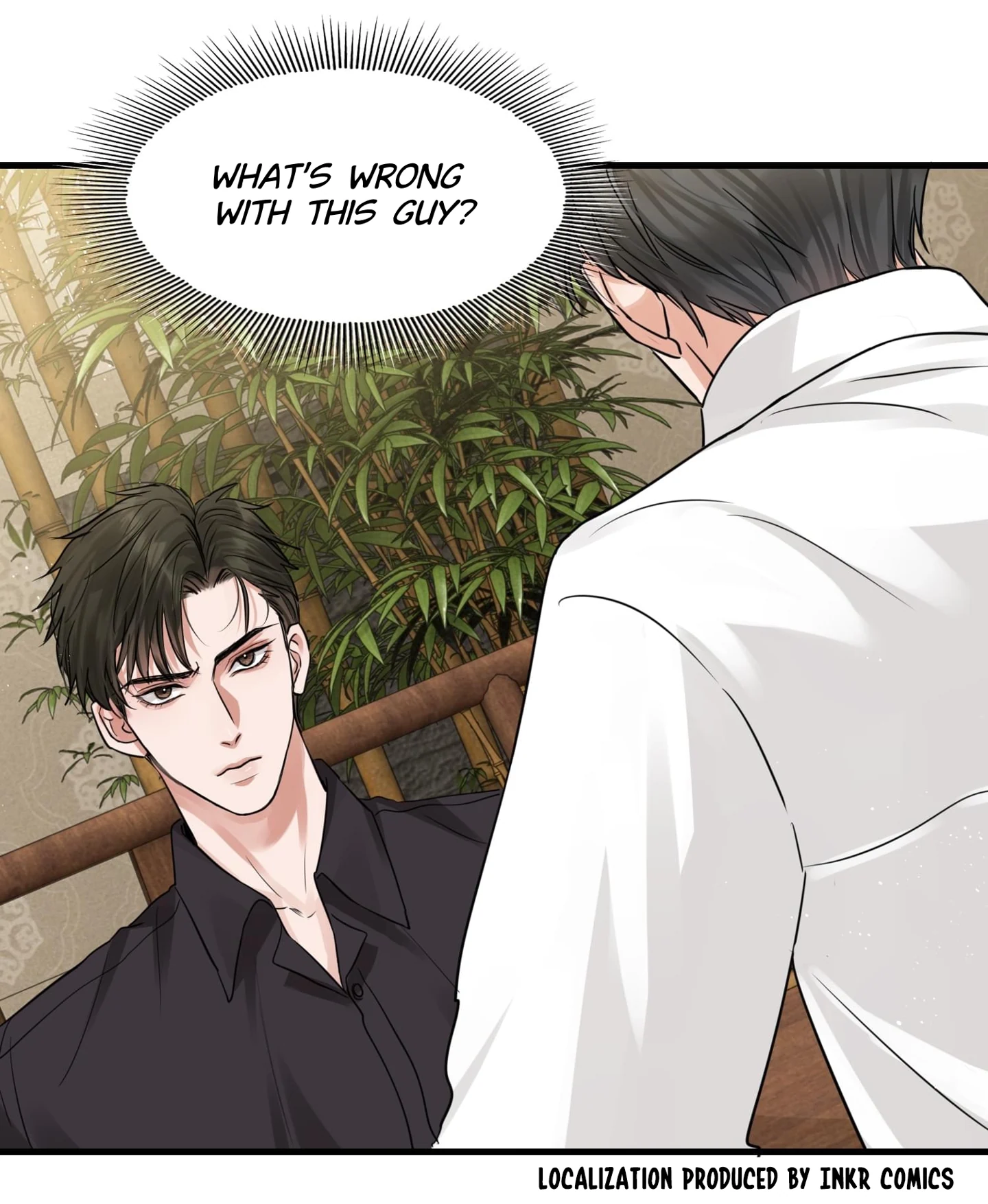 Read Breaking Through the Clouds 2: Devouring the Seas chapter 17.2 image 35 on Lezhin