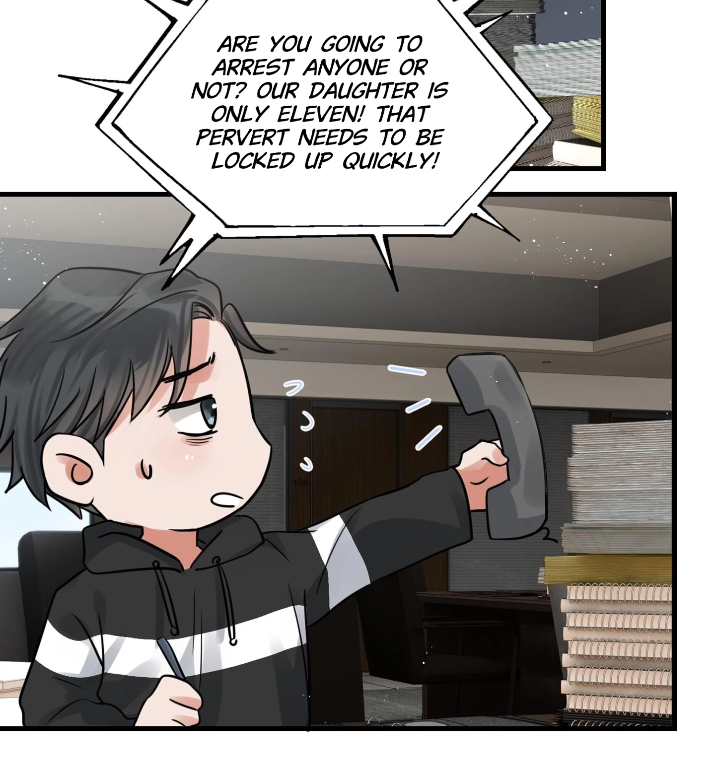 Read Breaking Through the Clouds 2: Devouring the Seas chapter 17.3 image 15 on Lezhin