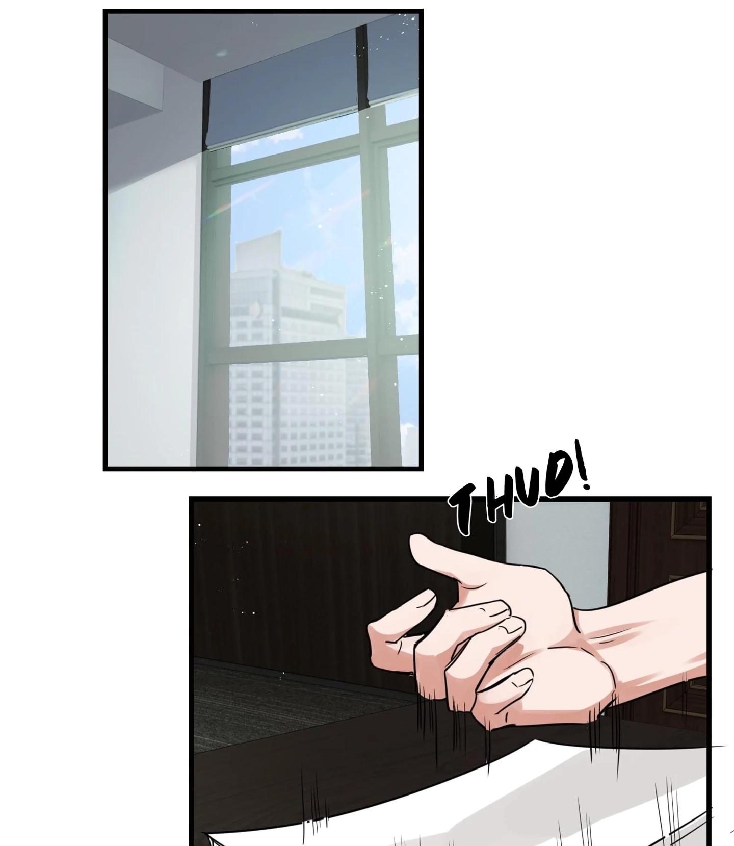Read Breaking Through the Clouds 2: Devouring the Seas chapter 17.3 image 19 on Lezhin