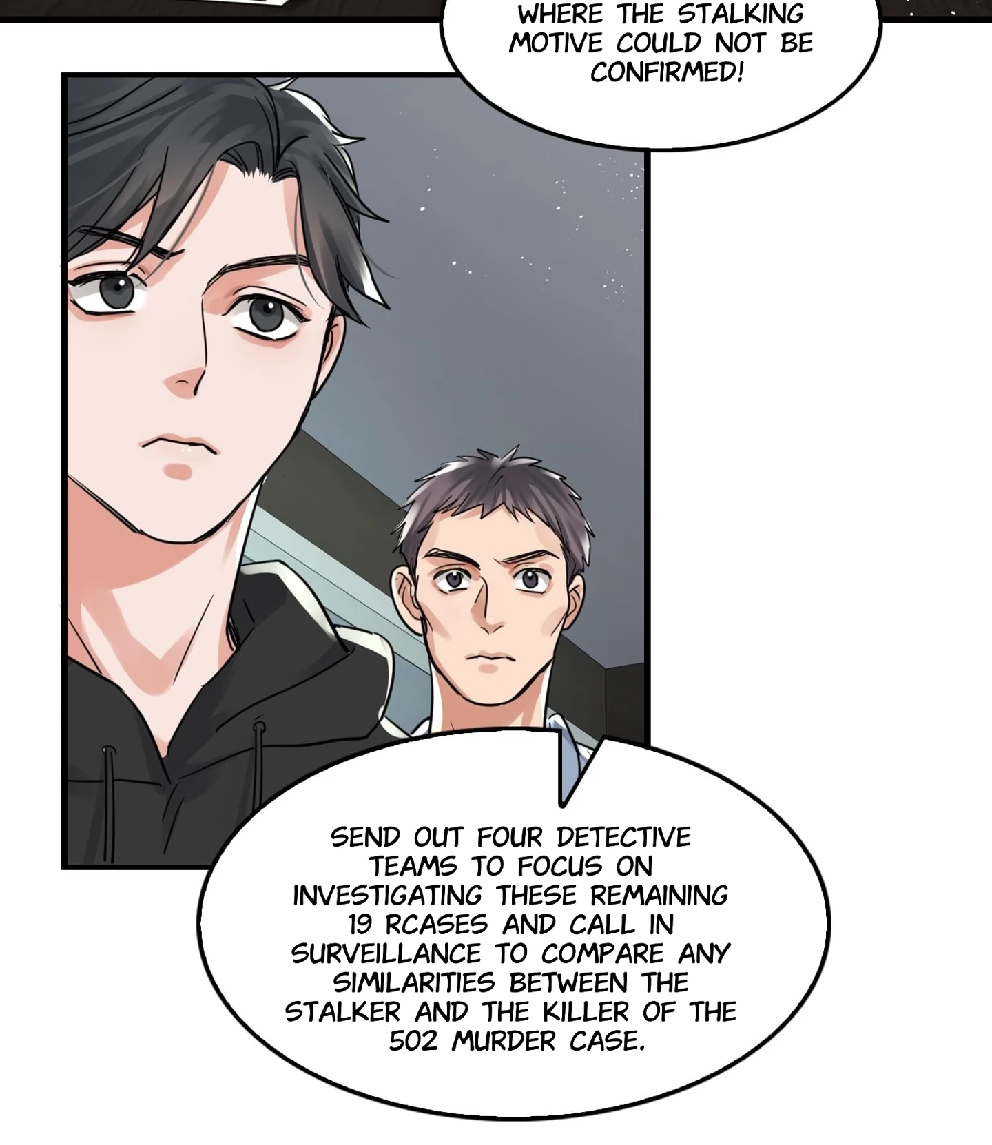 Read Breaking Through the Clouds 2: Devouring the Seas chapter 17.3 image 22 on Lezhin