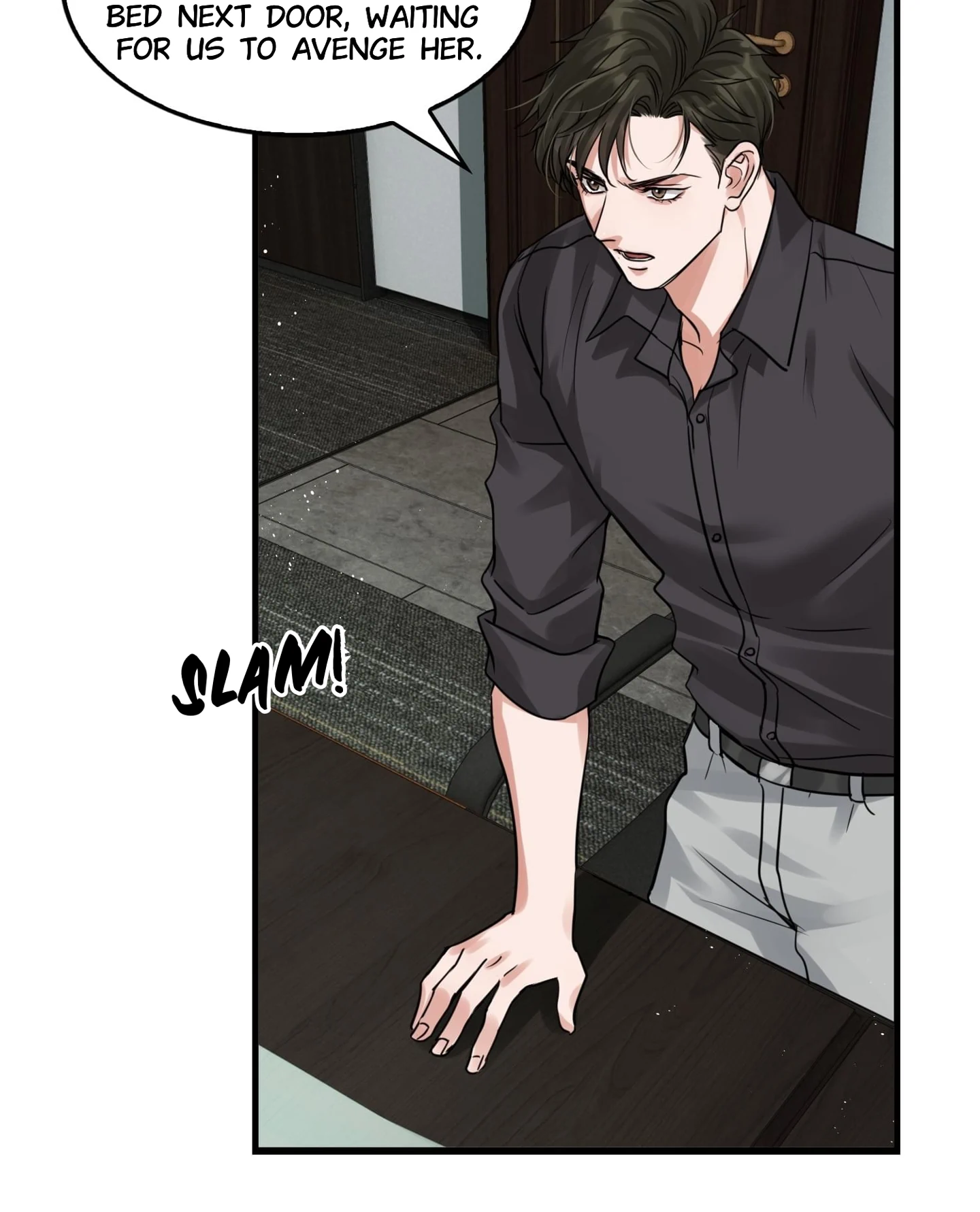 Read Breaking Through the Clouds 2: Devouring the Seas chapter 17.3 image 25 on Lezhin