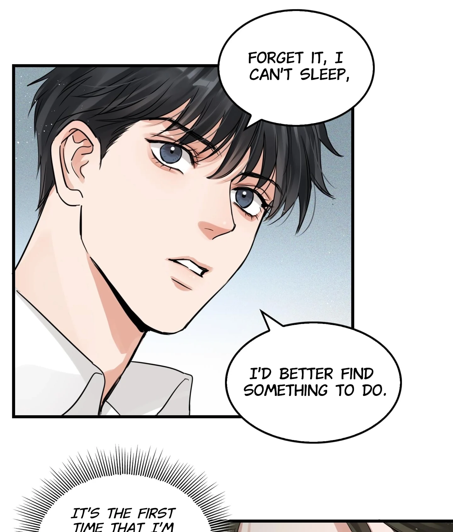 Read Breaking Through the Clouds 2: Devouring the Seas chapter 17.3 image 30 on Lezhin