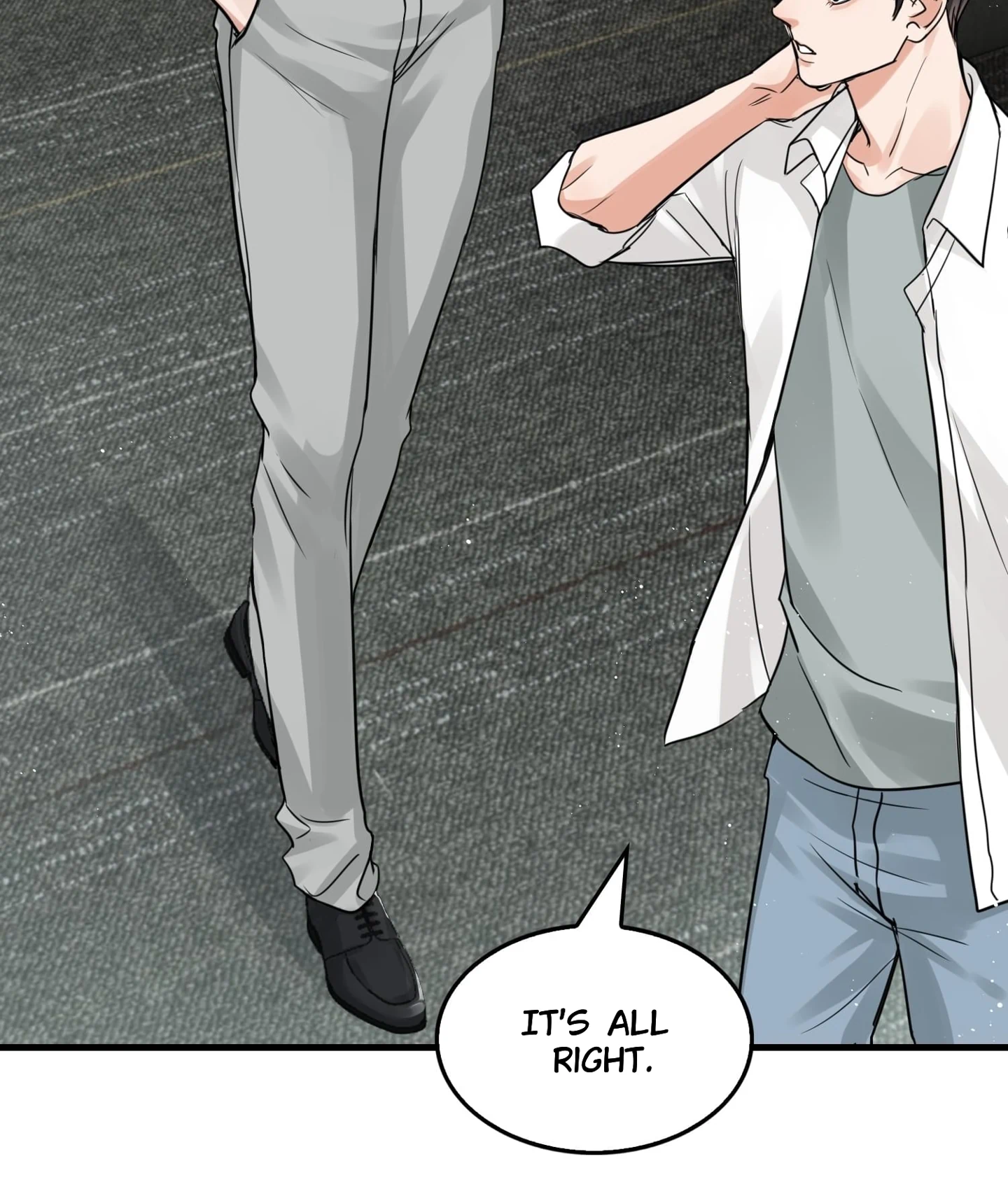 Read Breaking Through the Clouds 2: Devouring the Seas chapter 17.3 image 33 on Lezhin