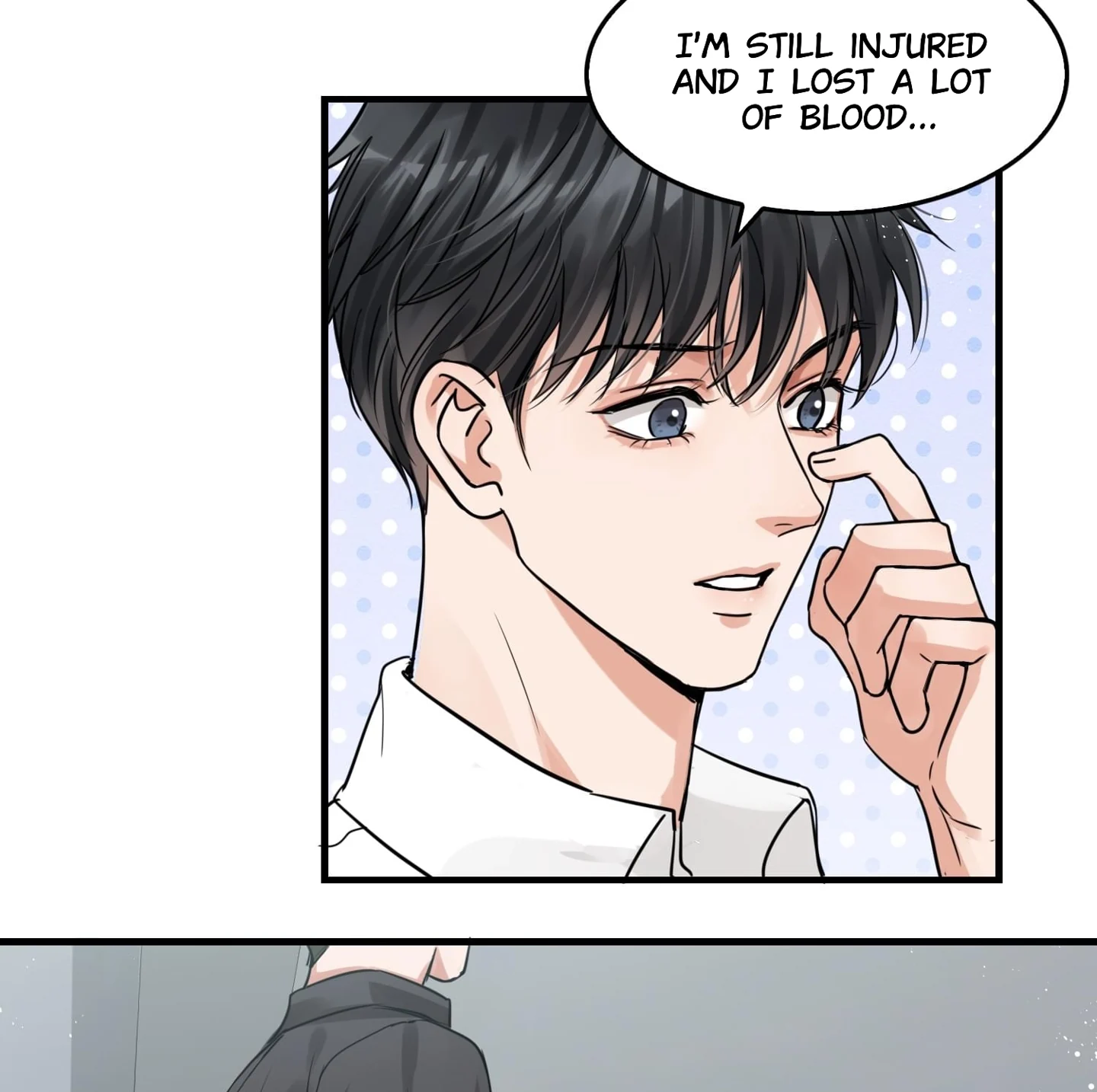 Read Breaking Through the Clouds 2: Devouring the Seas chapter 17.3 image 38 on Lezhin