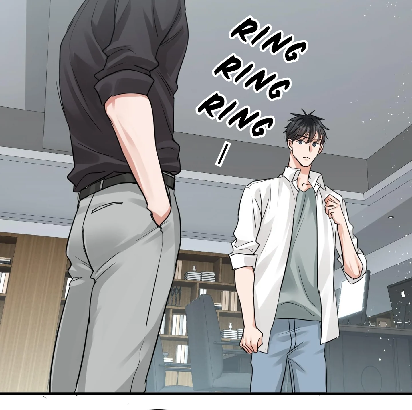 Read Breaking Through the Clouds 2: Devouring the Seas chapter 17.3 image 39 on Lezhin