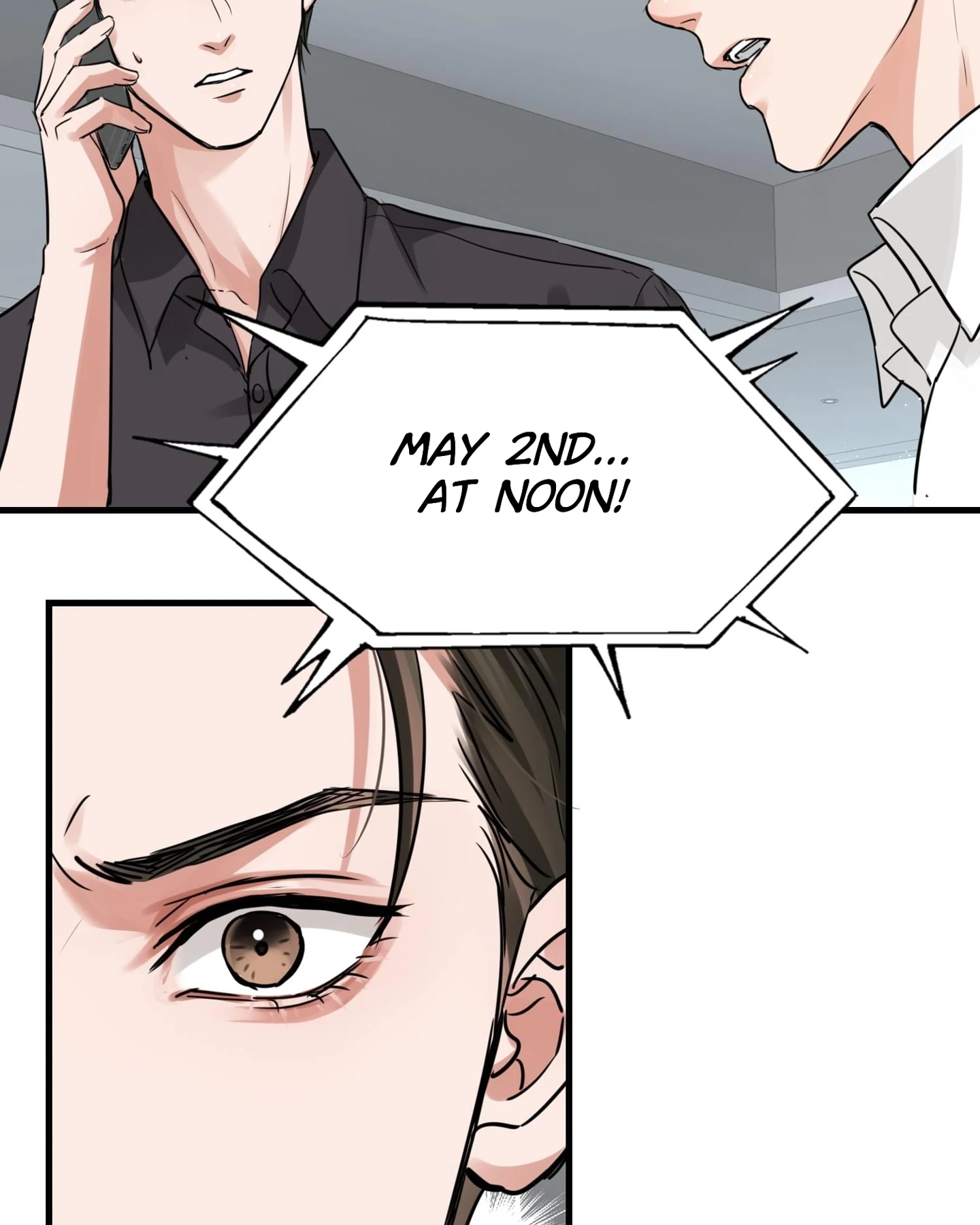 Read Breaking Through the Clouds 2: Devouring the Seas chapter 17.3 image 43 on Lezhin