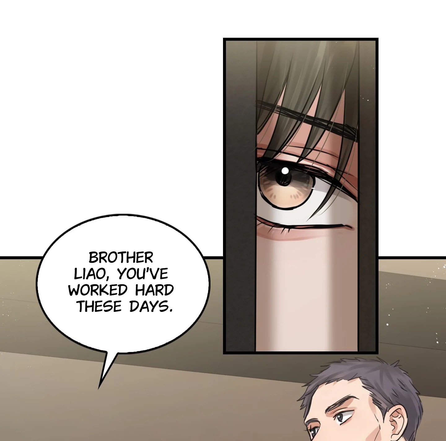 Read Breaking Through the Clouds 2: Devouring the Seas chapter 17.3 image 8 on Lezhin