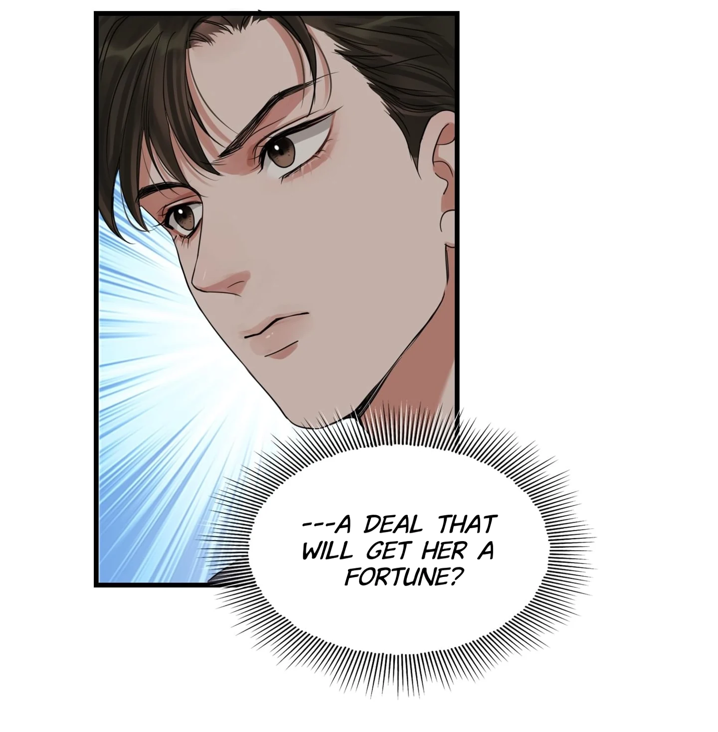 Read Breaking Through the Clouds 2: Devouring the Seas chapter 17.4 image 17 on Lezhin