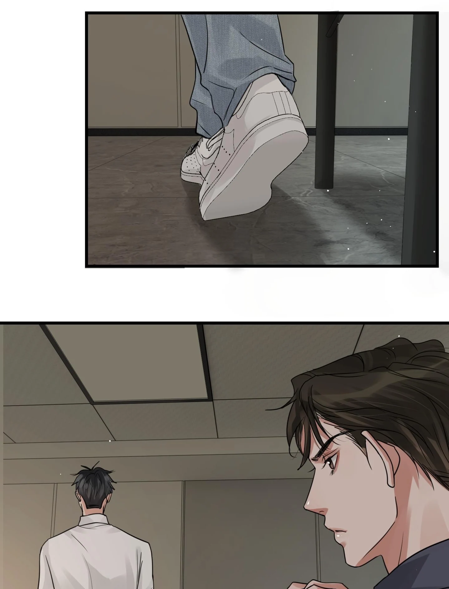 Read Breaking Through the Clouds 2: Devouring the Seas chapter 17.4 image 26 on Lezhin