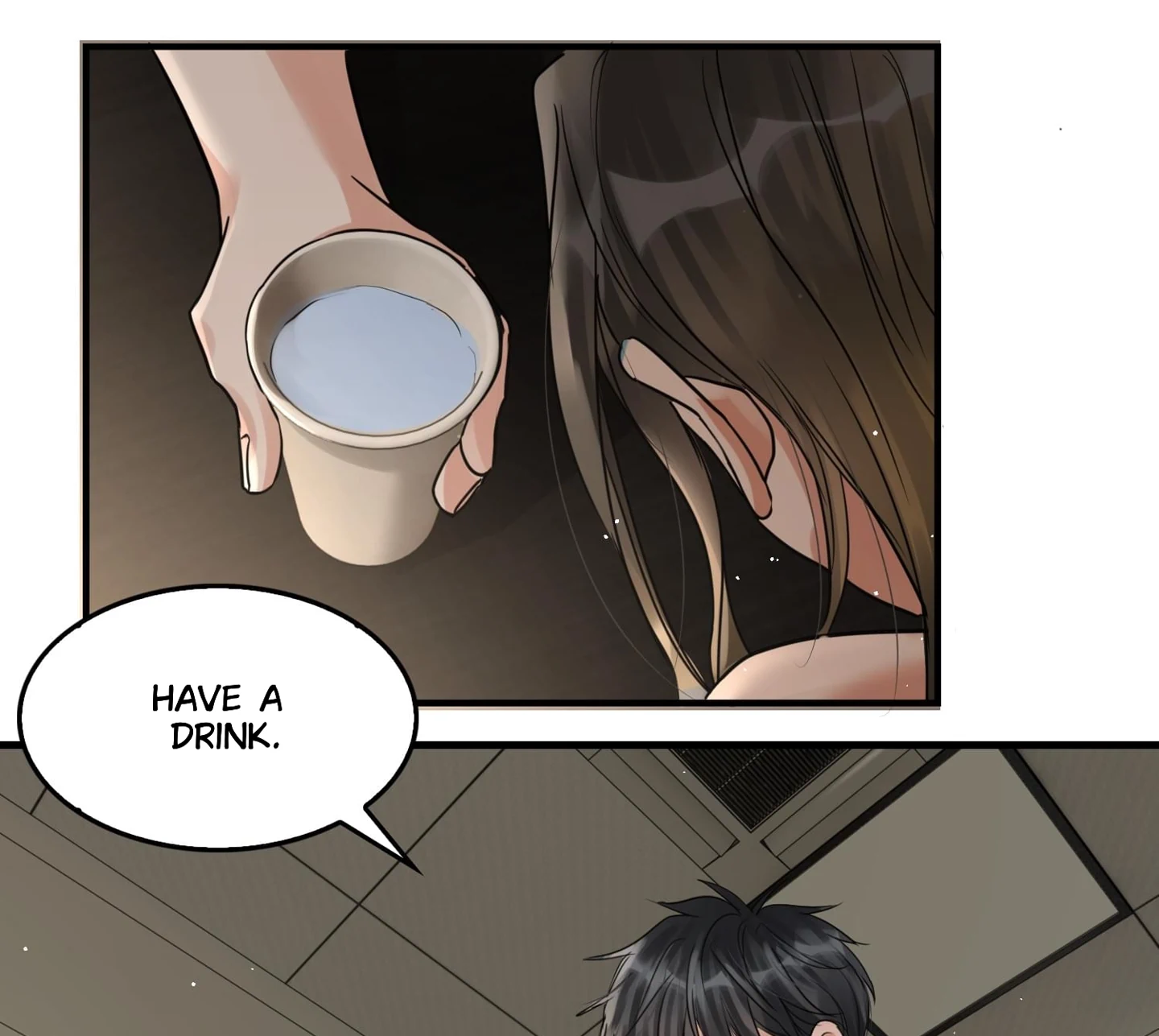 Read Breaking Through the Clouds 2: Devouring the Seas chapter 17.4 image 28 on Lezhin