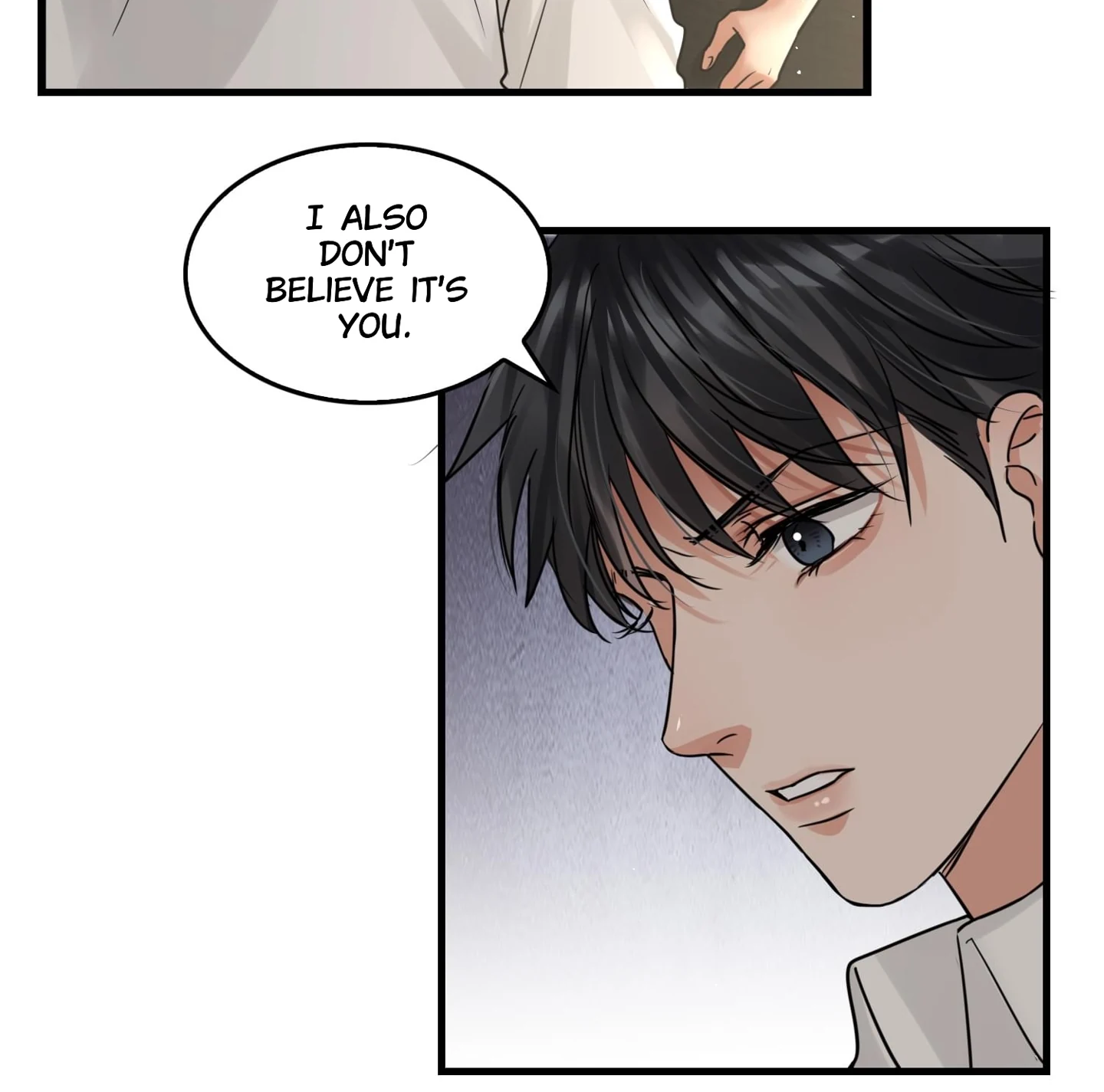 Read Breaking Through the Clouds 2: Devouring the Seas chapter 17.4 image 31 on Lezhin