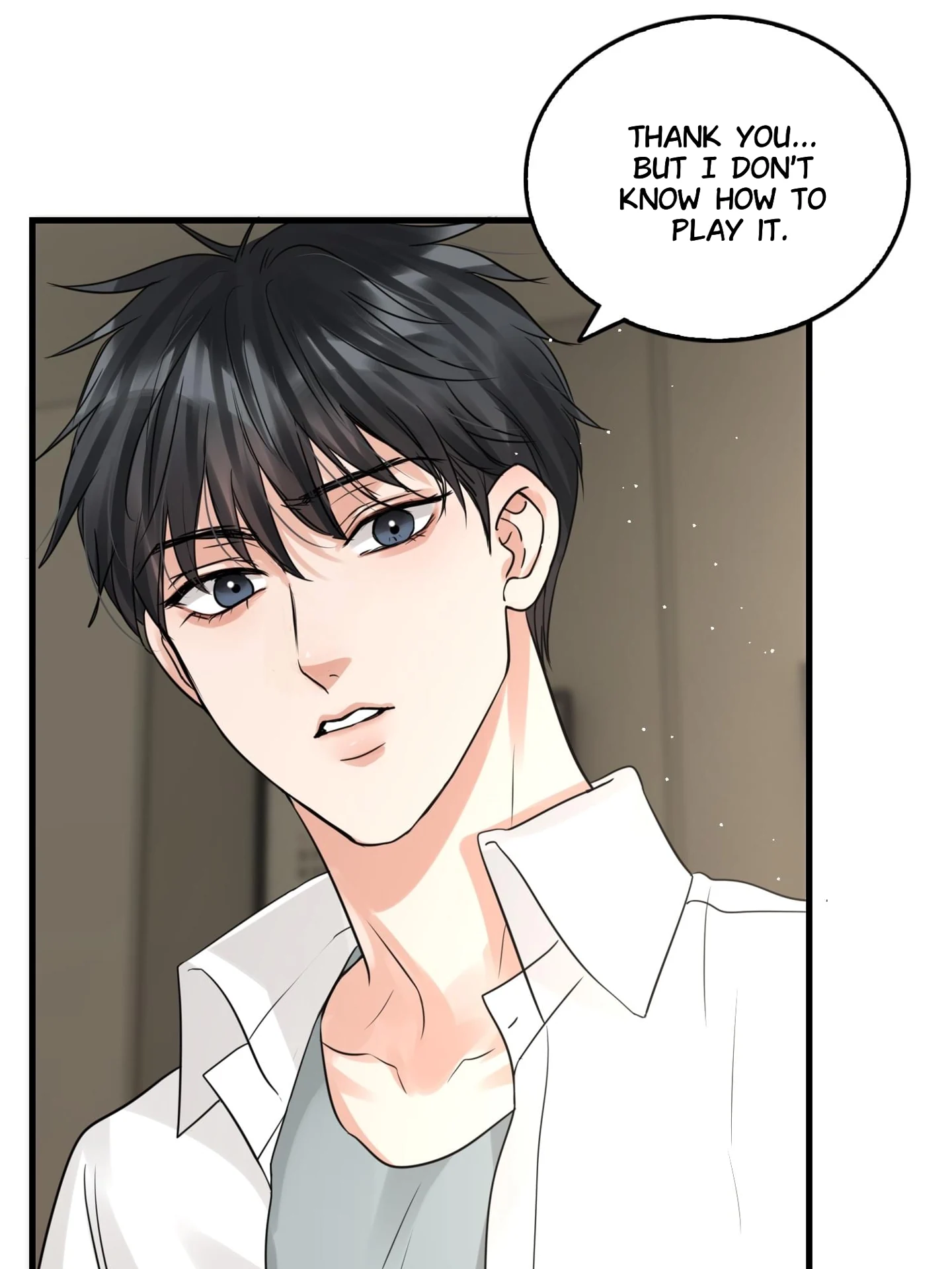 Read Breaking Through the Clouds 2: Devouring the Seas chapter 17.4 image 39 on Lezhin