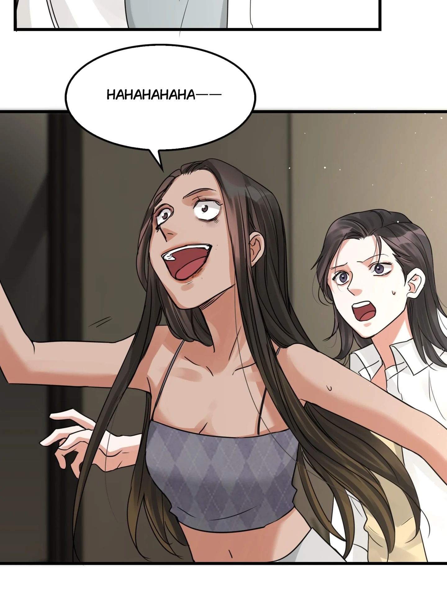 Read Breaking Through the Clouds 2: Devouring the Seas chapter 17.4 image 40 on Lezhin