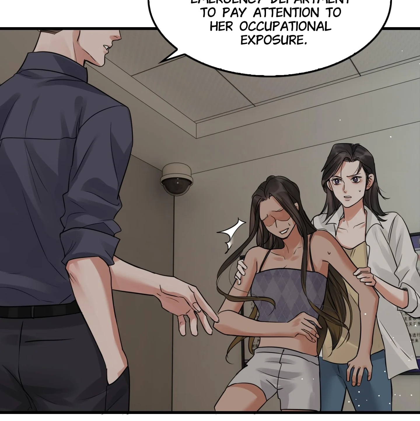Read Breaking Through the Clouds 2: Devouring the Seas chapter 17.4 image 45 on Lezhin