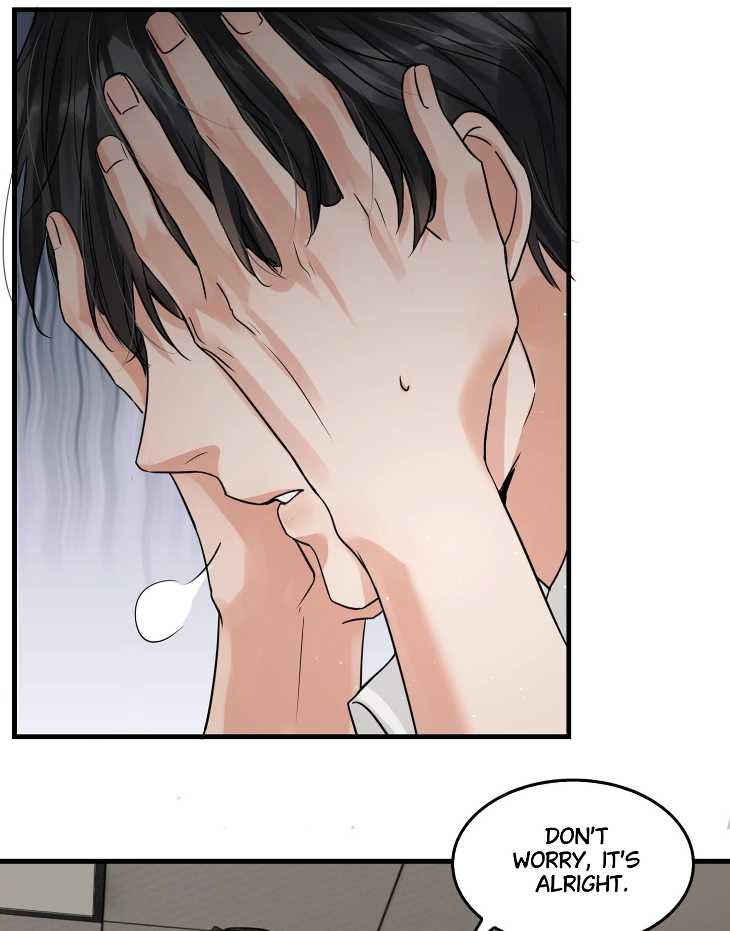 Read Breaking Through the Clouds 2: Devouring the Seas chapter 17.4 image 48 on Lezhin