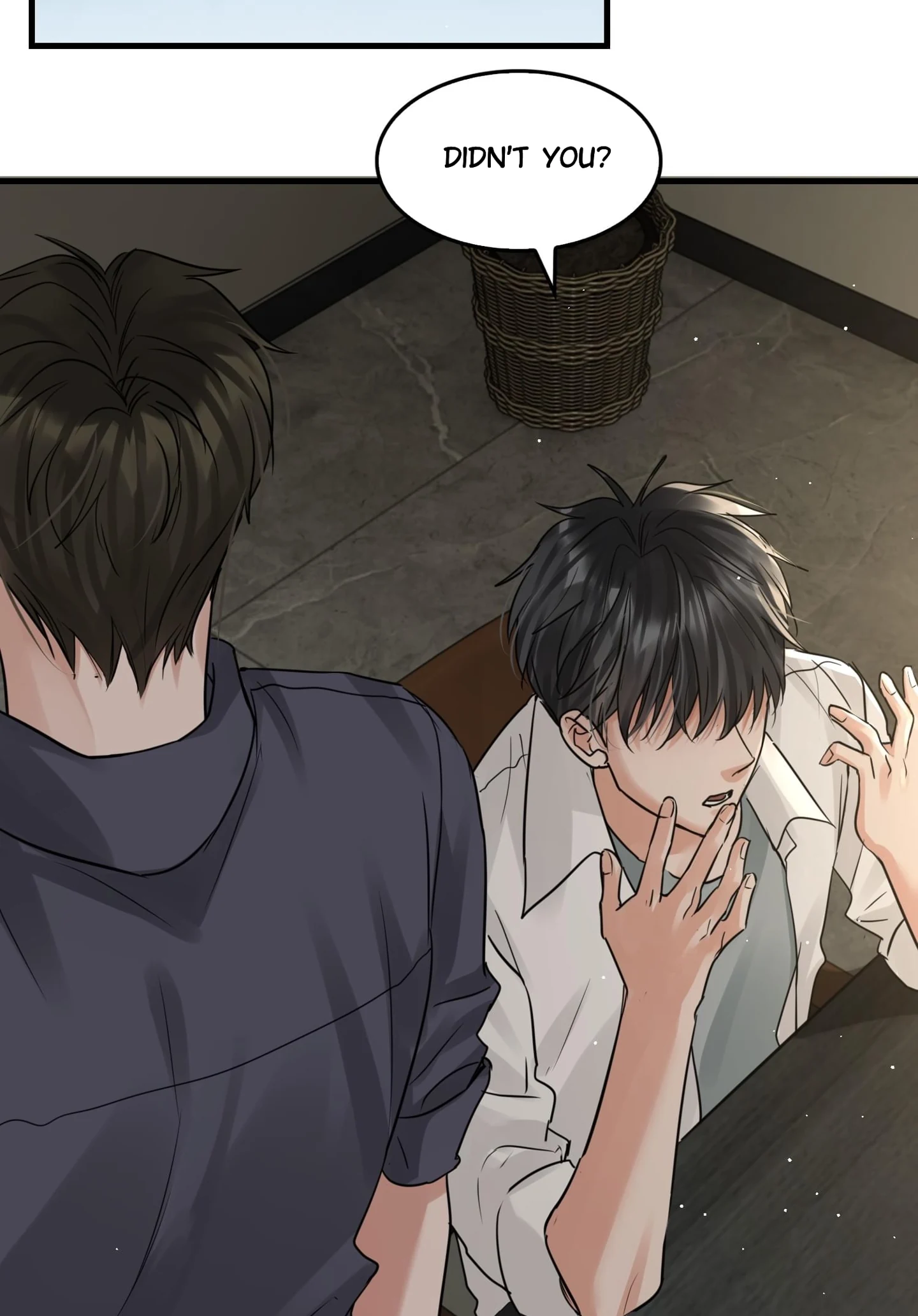 Read Breaking Through the Clouds 2: Devouring the Seas chapter 17.4 image 51 on Lezhin