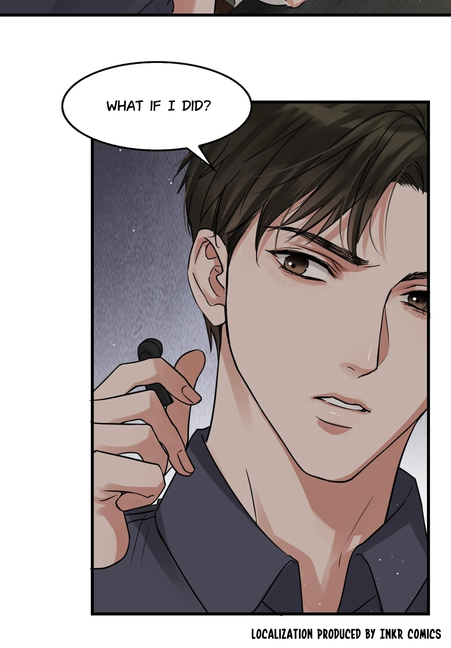 Read Breaking Through the Clouds 2: Devouring the Seas chapter 17.4 image 52 on Lezhin