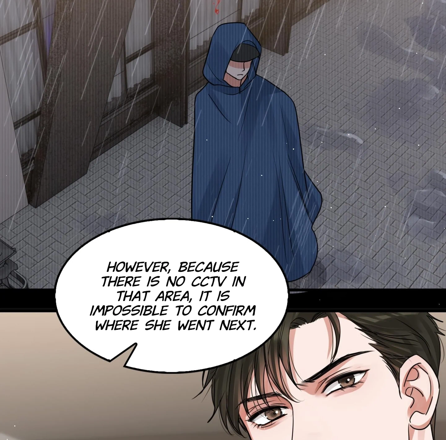 Read Breaking Through the Clouds 2: Devouring the Seas chapter 17.5 image 10 on Lezhin