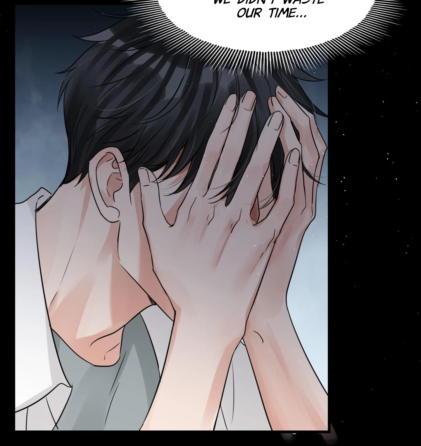 Read Breaking Through the Clouds 2: Devouring the Seas chapter 17.5 image 16 on Lezhin