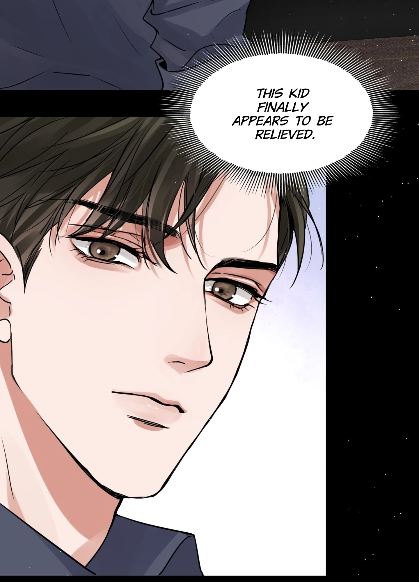 Read Breaking Through the Clouds 2: Devouring the Seas chapter 17.5 image 19 on Lezhin