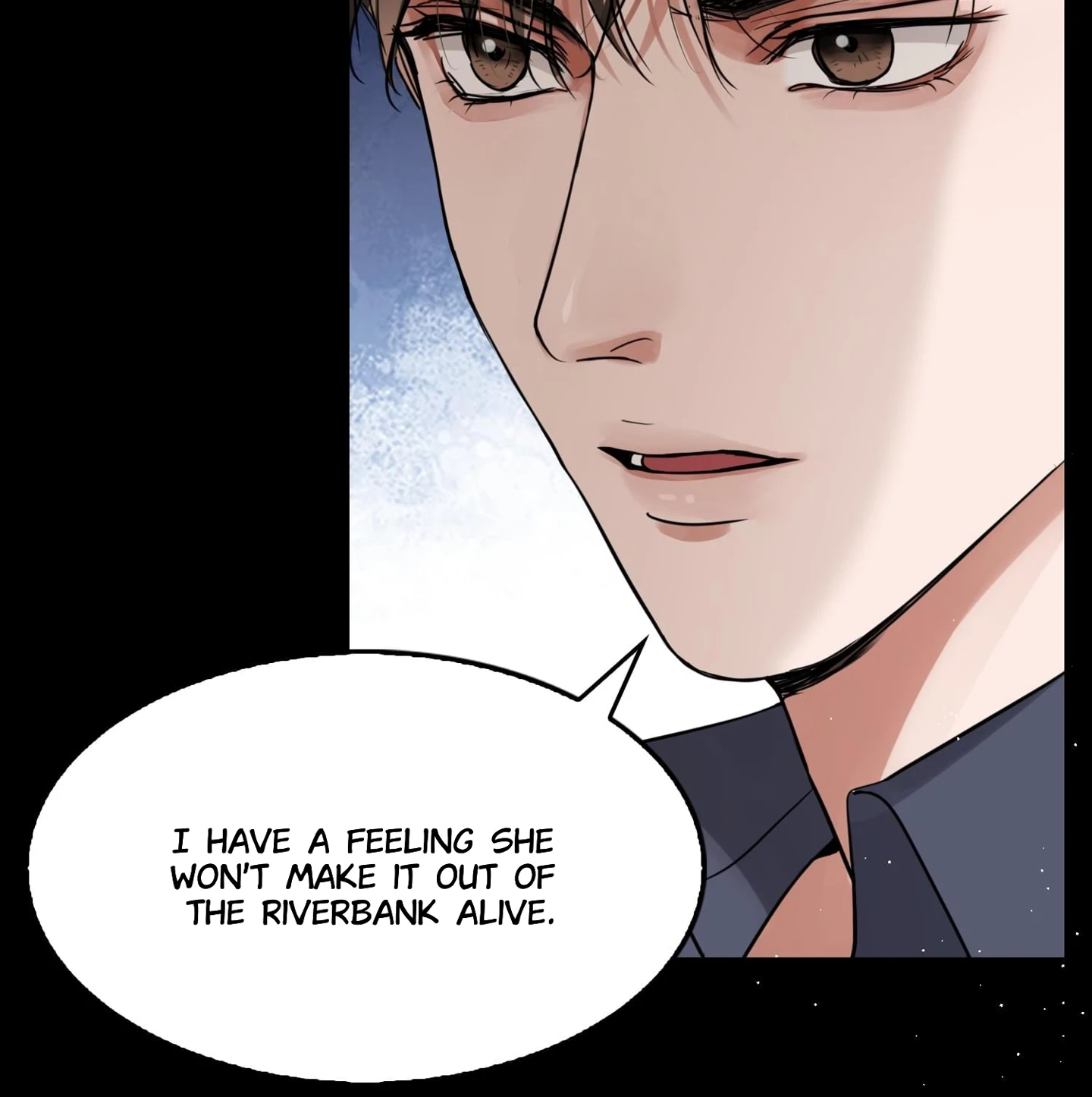 Read Breaking Through the Clouds 2: Devouring the Seas chapter 17.5 image 24 on Lezhin