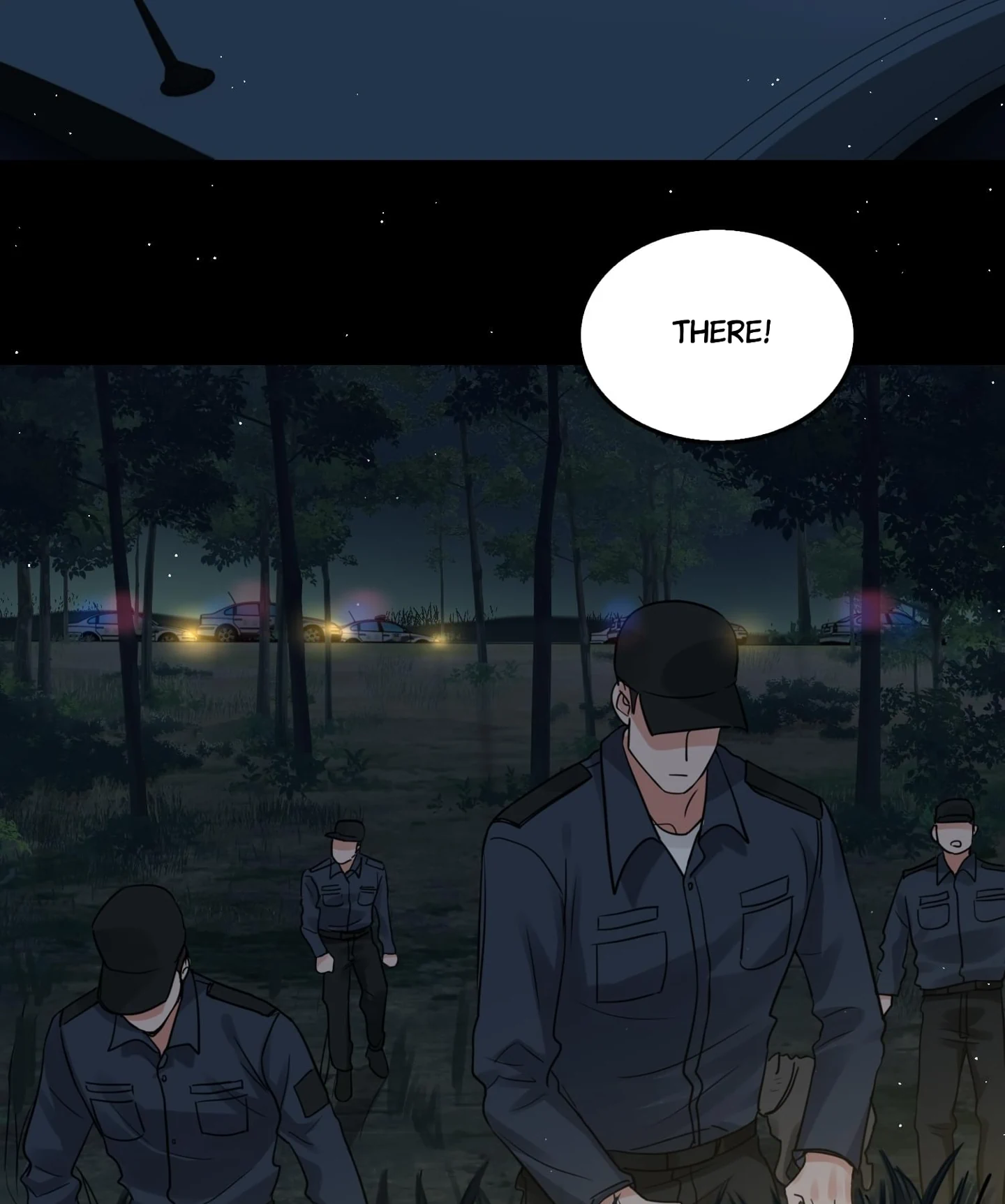 Read Breaking Through the Clouds 2: Devouring the Seas chapter 17.5 image 27 on Lezhin