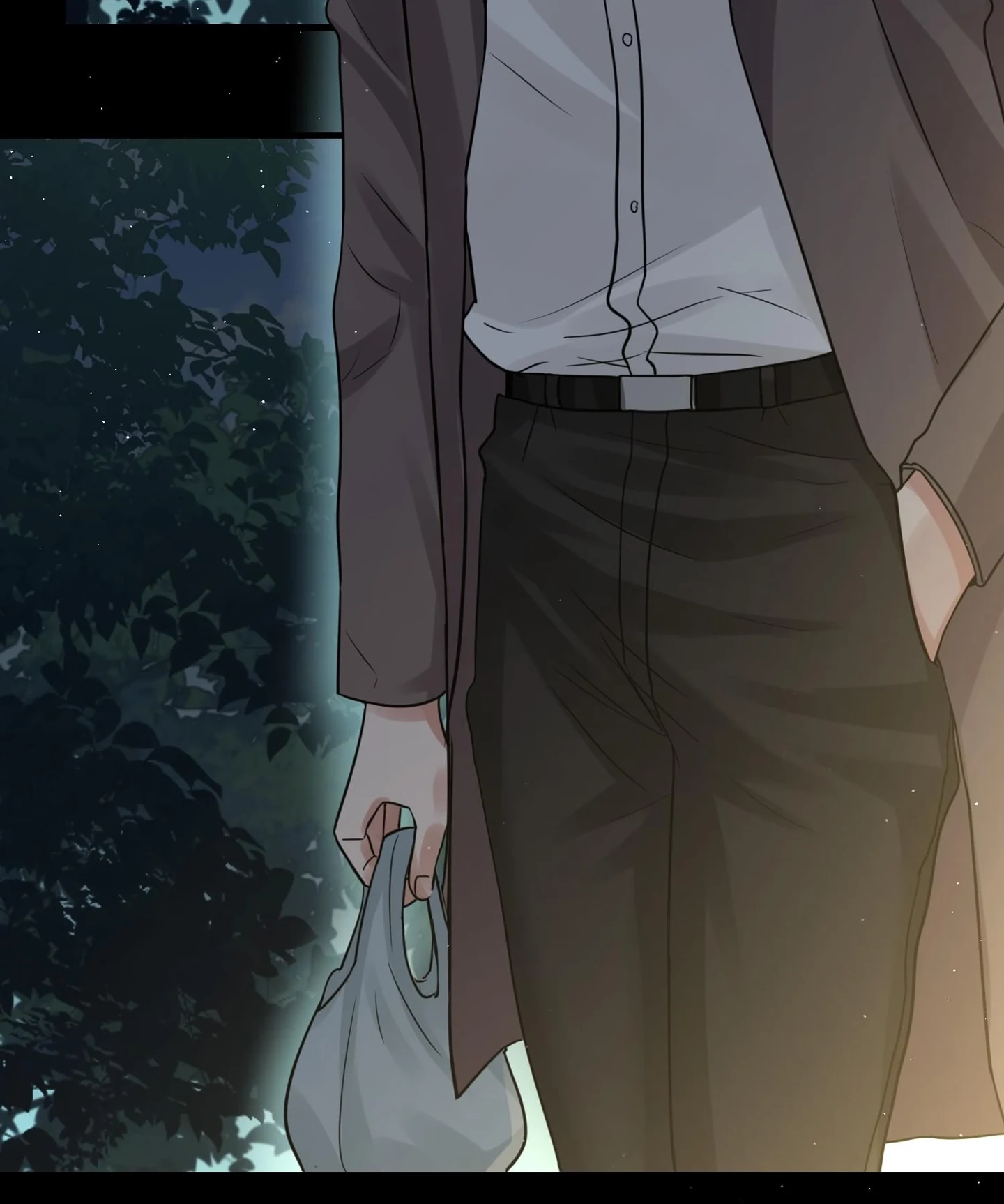 Read Breaking Through the Clouds 2: Devouring the Seas chapter 17.5 image 29 on Lezhin