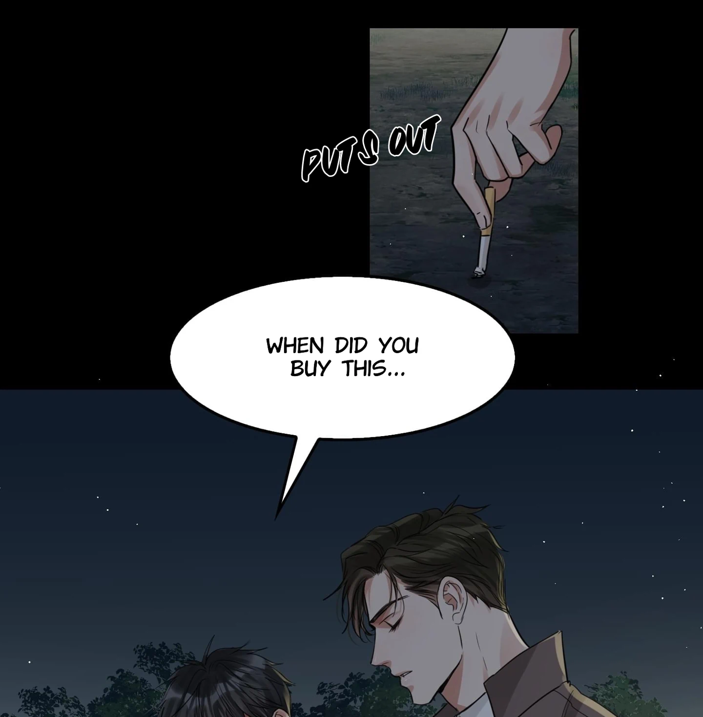 Read Breaking Through the Clouds 2: Devouring the Seas chapter 17.5 image 33 on Lezhin