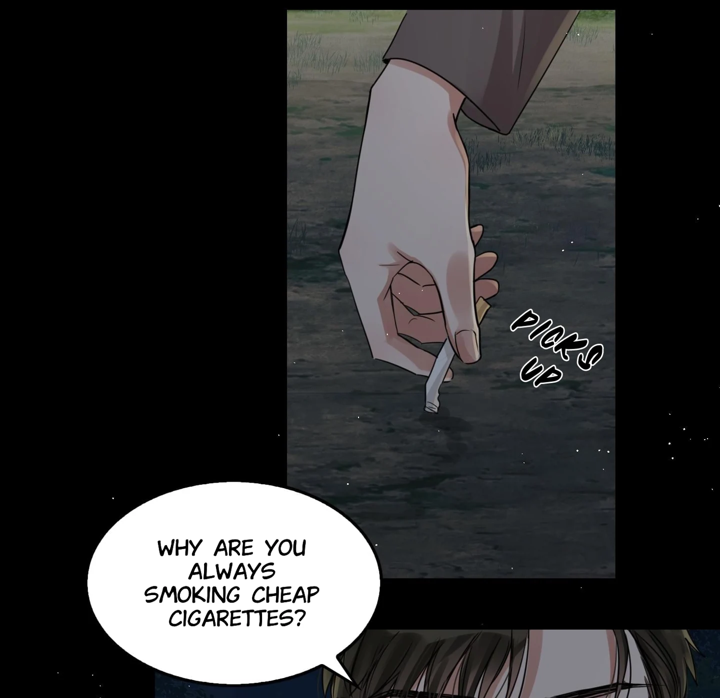 Read Breaking Through the Clouds 2: Devouring the Seas chapter 17.5 image 36 on Lezhin