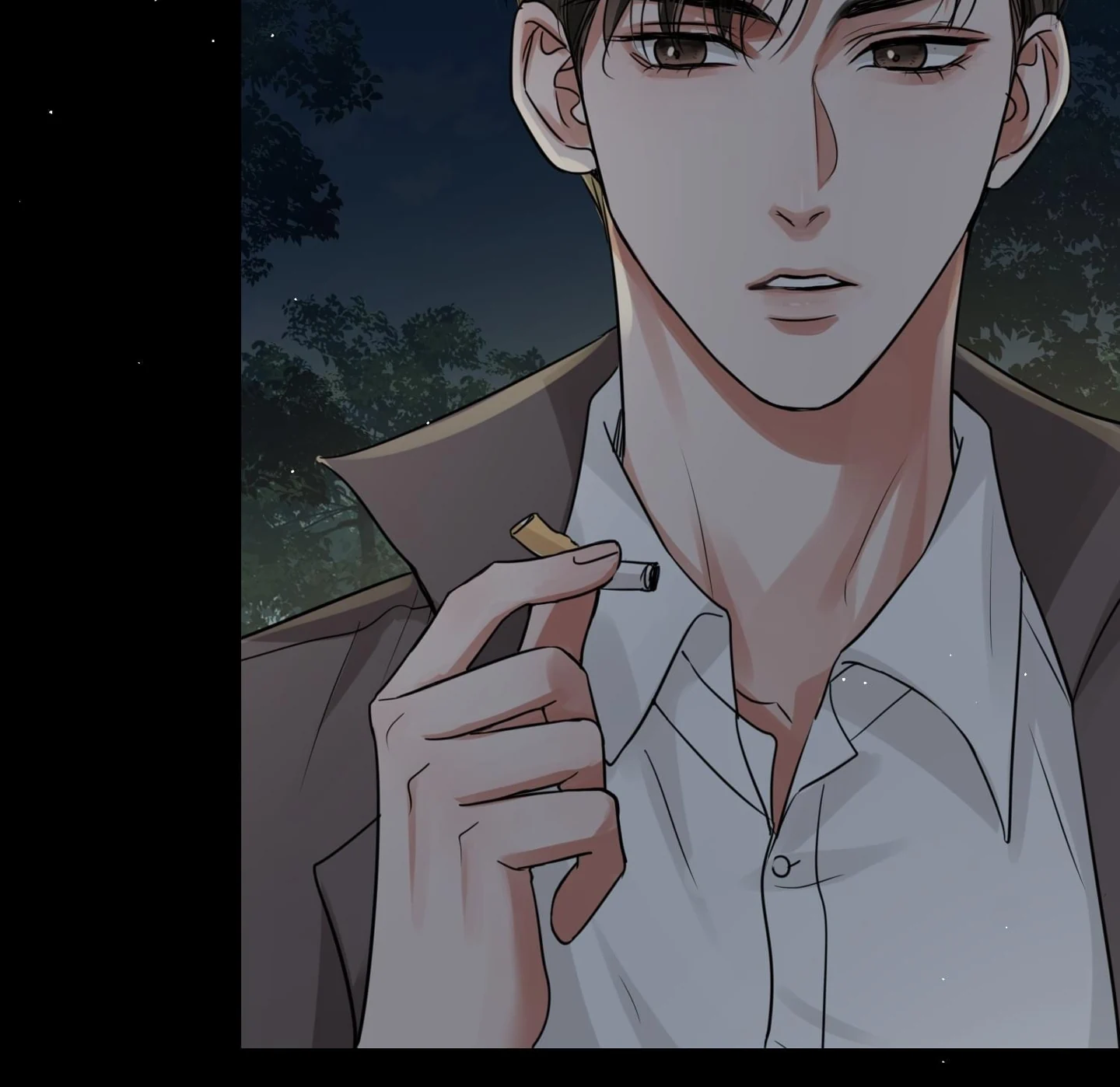 Read Breaking Through the Clouds 2: Devouring the Seas chapter 17.5 image 37 on Lezhin
