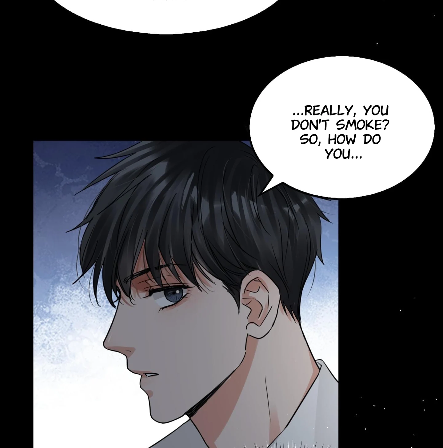 Read Breaking Through the Clouds 2: Devouring the Seas chapter 17.5 image 41 on Lezhin