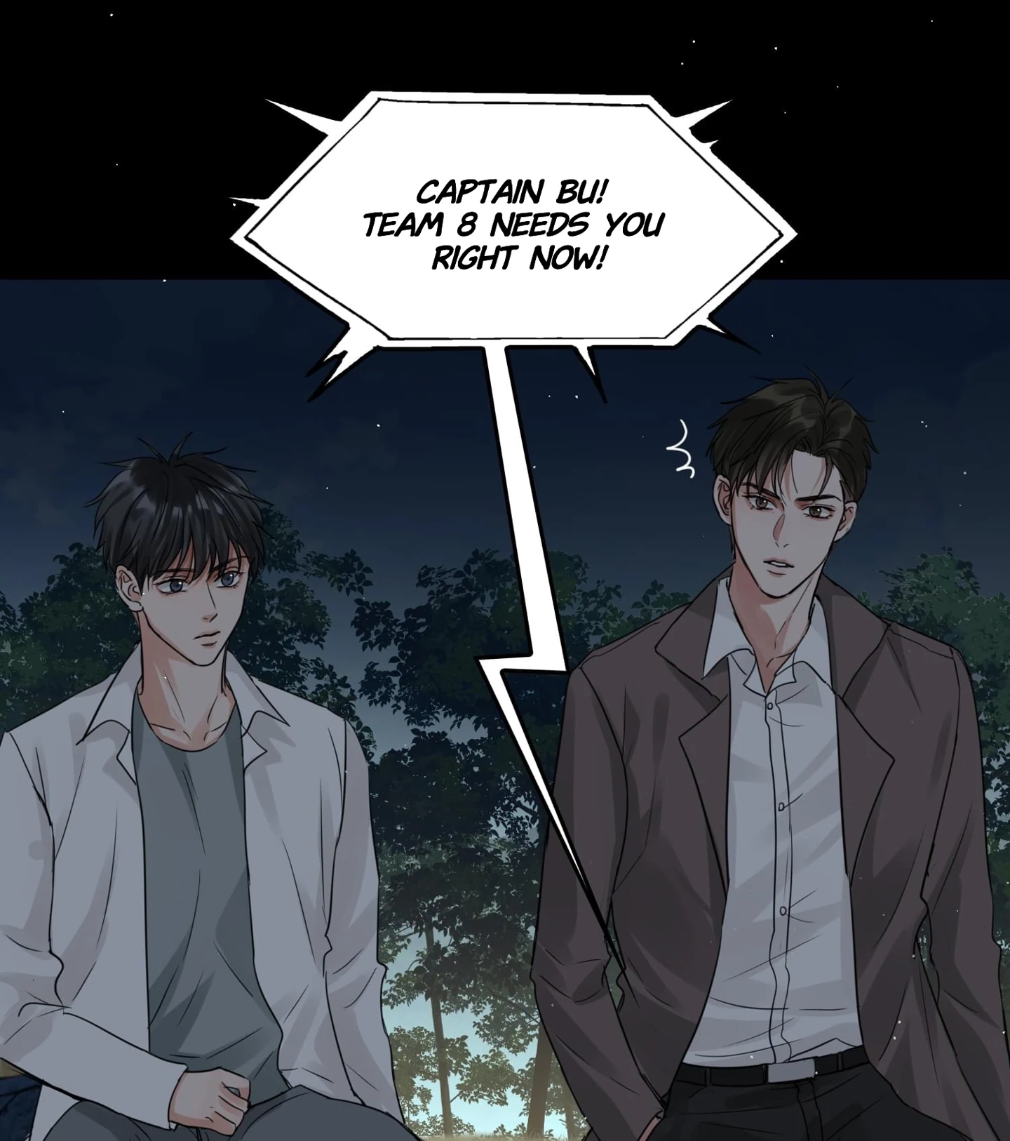 Read Breaking Through the Clouds 2: Devouring the Seas chapter 17.5 image 46 on Lezhin