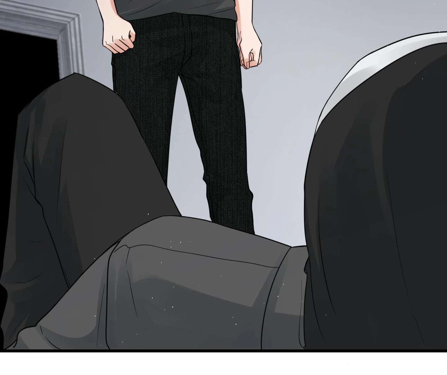 Read Breaking Through the Clouds 2: Devouring the Seas chapter 17.6 image 16 on Lezhin
