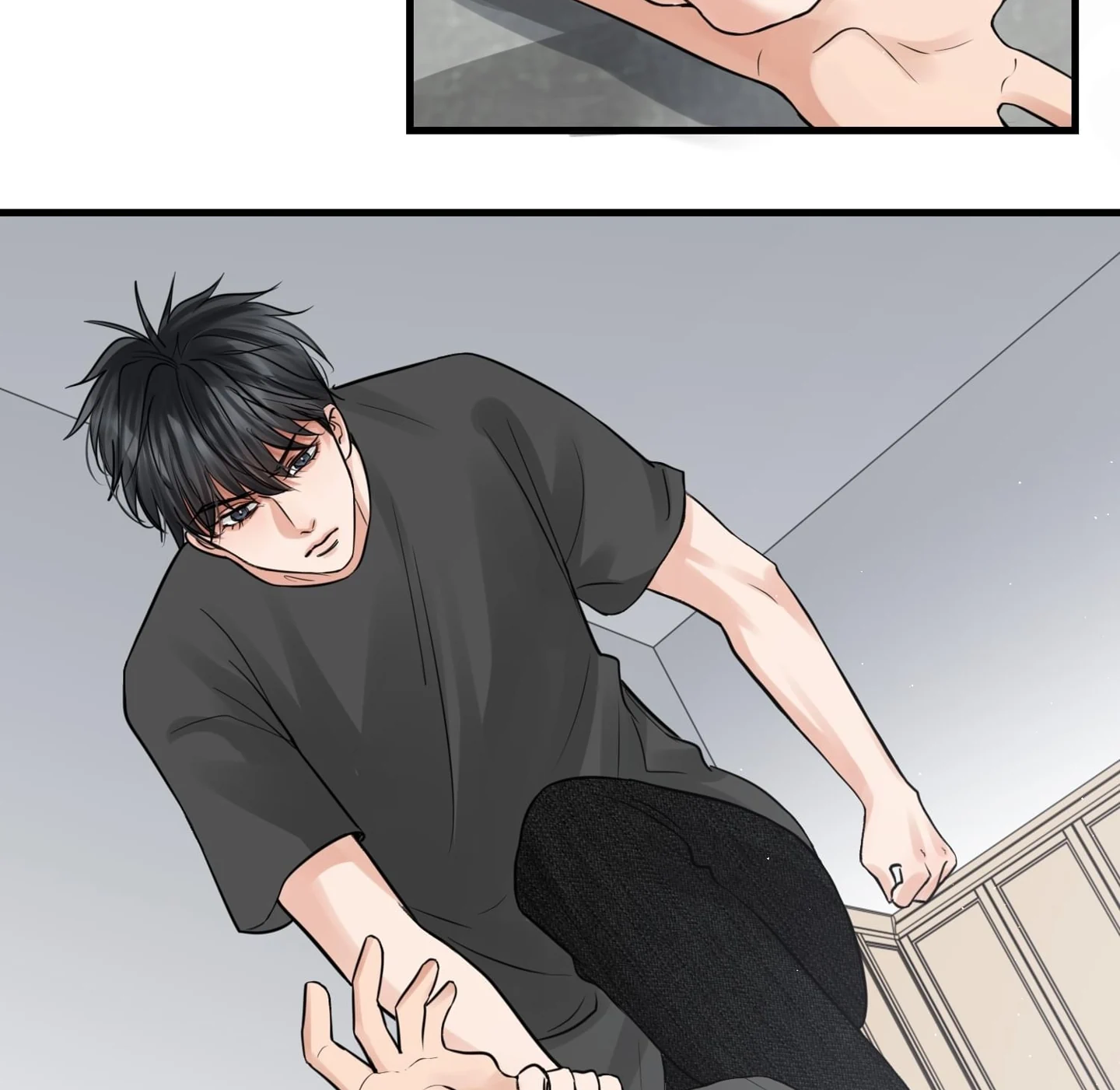 Read Breaking Through the Clouds 2: Devouring the Seas chapter 17.6 image 18 on Lezhin