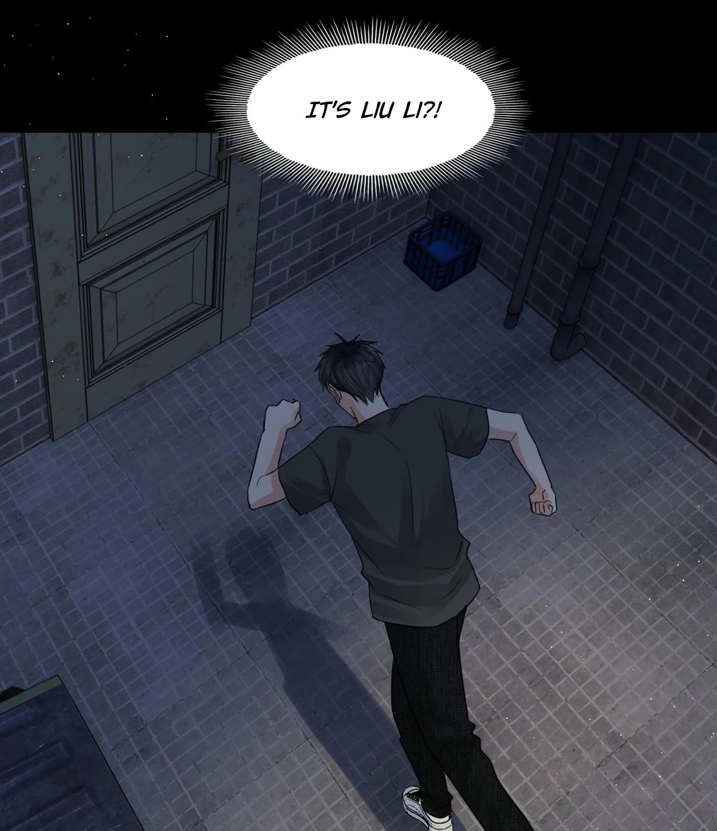 Read Breaking Through the Clouds 2: Devouring the Seas chapter 17.6 image 2 on Lezhin