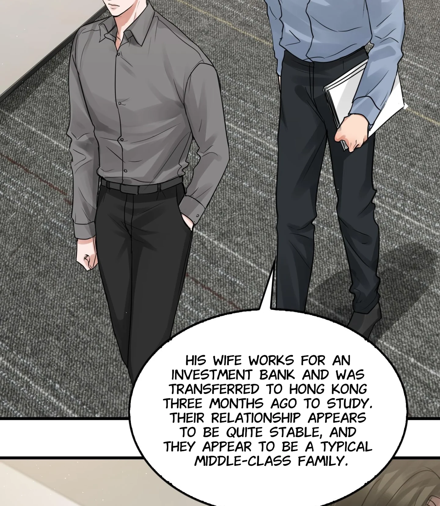 Read Breaking Through the Clouds 2: Devouring the Seas chapter 17.6 image 25 on Lezhin