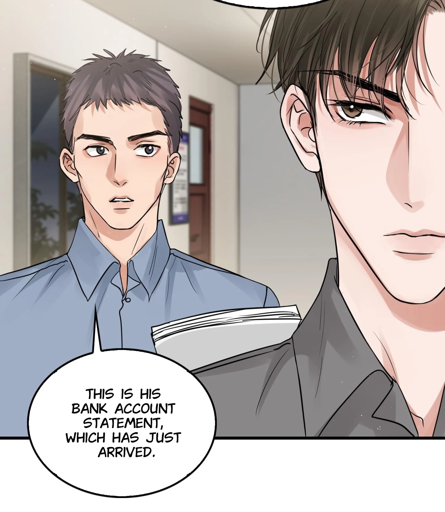 Read Breaking Through the Clouds 2: Devouring the Seas chapter 17.6 image 26 on Lezhin