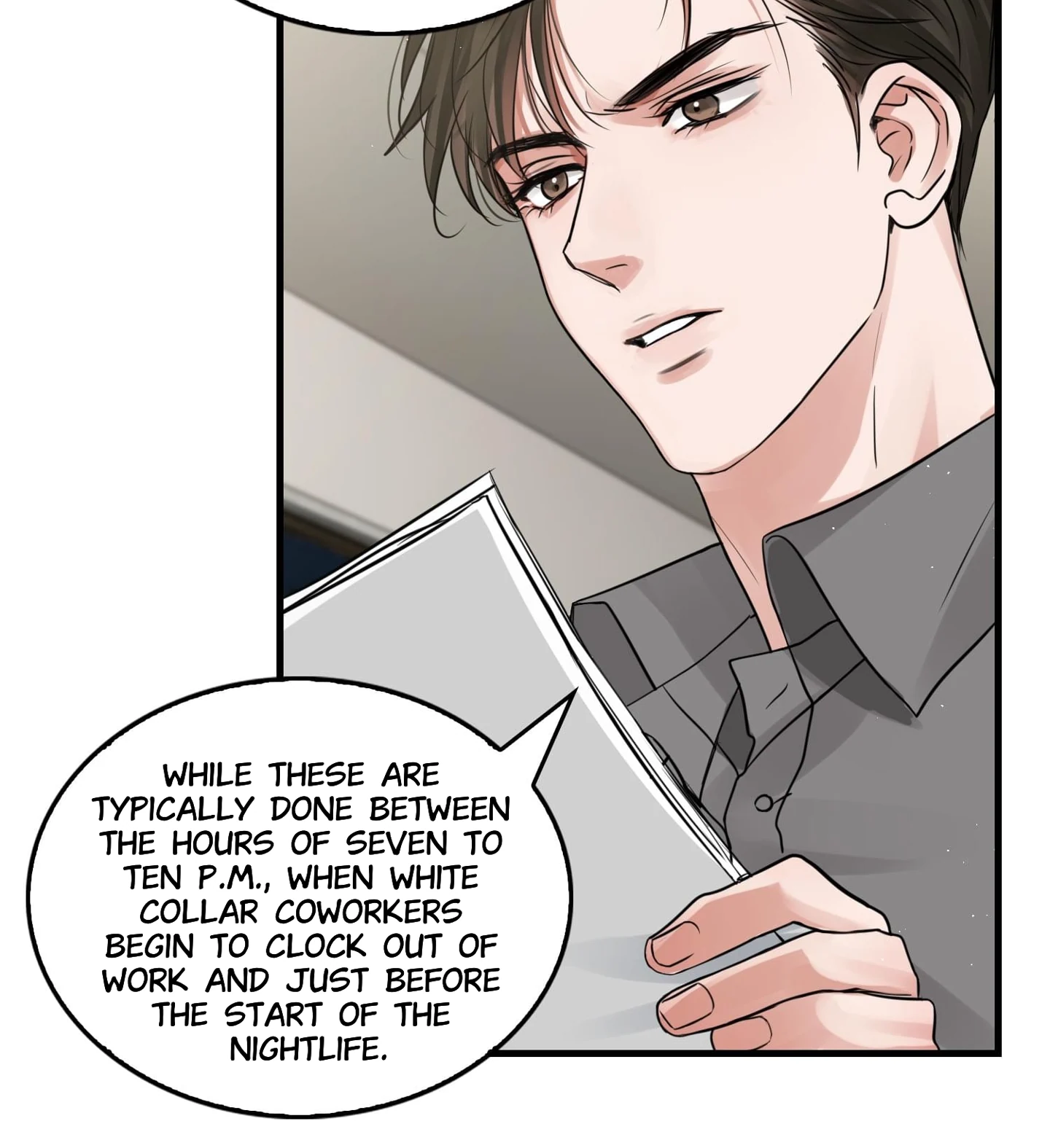 Read Breaking Through the Clouds 2: Devouring the Seas chapter 17.6 image 28 on Lezhin