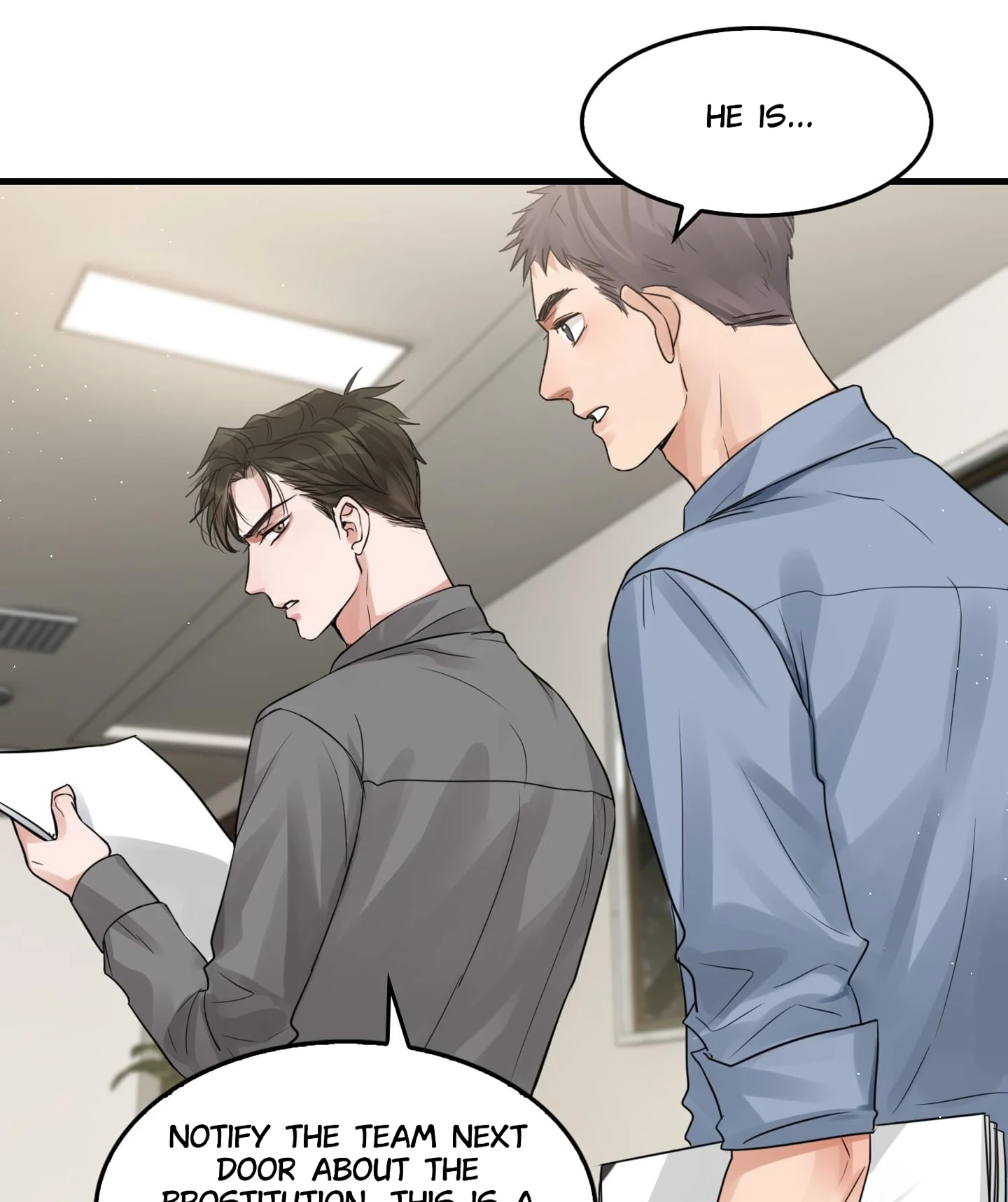 Read Breaking Through the Clouds 2: Devouring the Seas chapter 17.6 image 29 on Lezhin