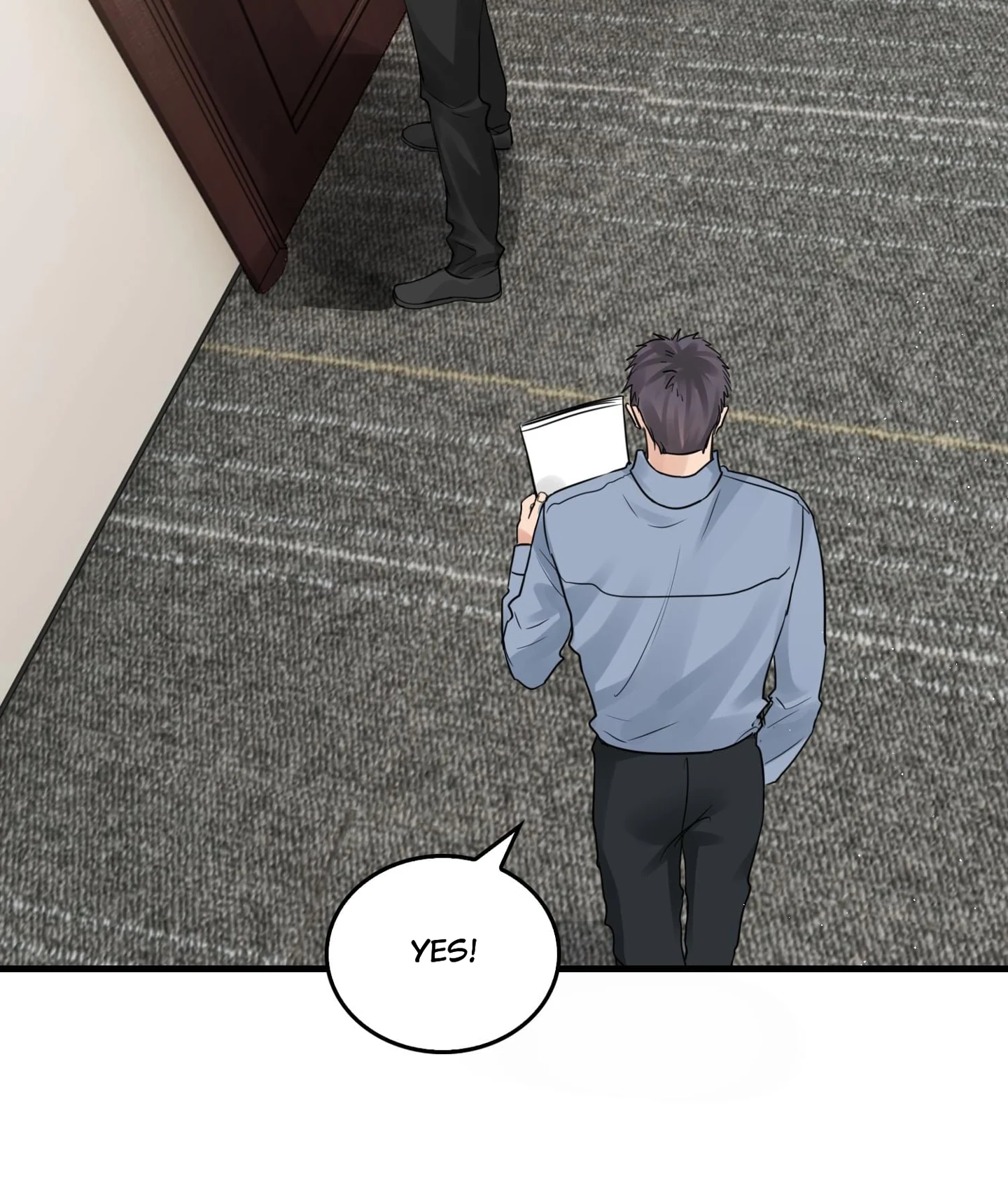 Read Breaking Through the Clouds 2: Devouring the Seas chapter 17.6 image 31 on Lezhin